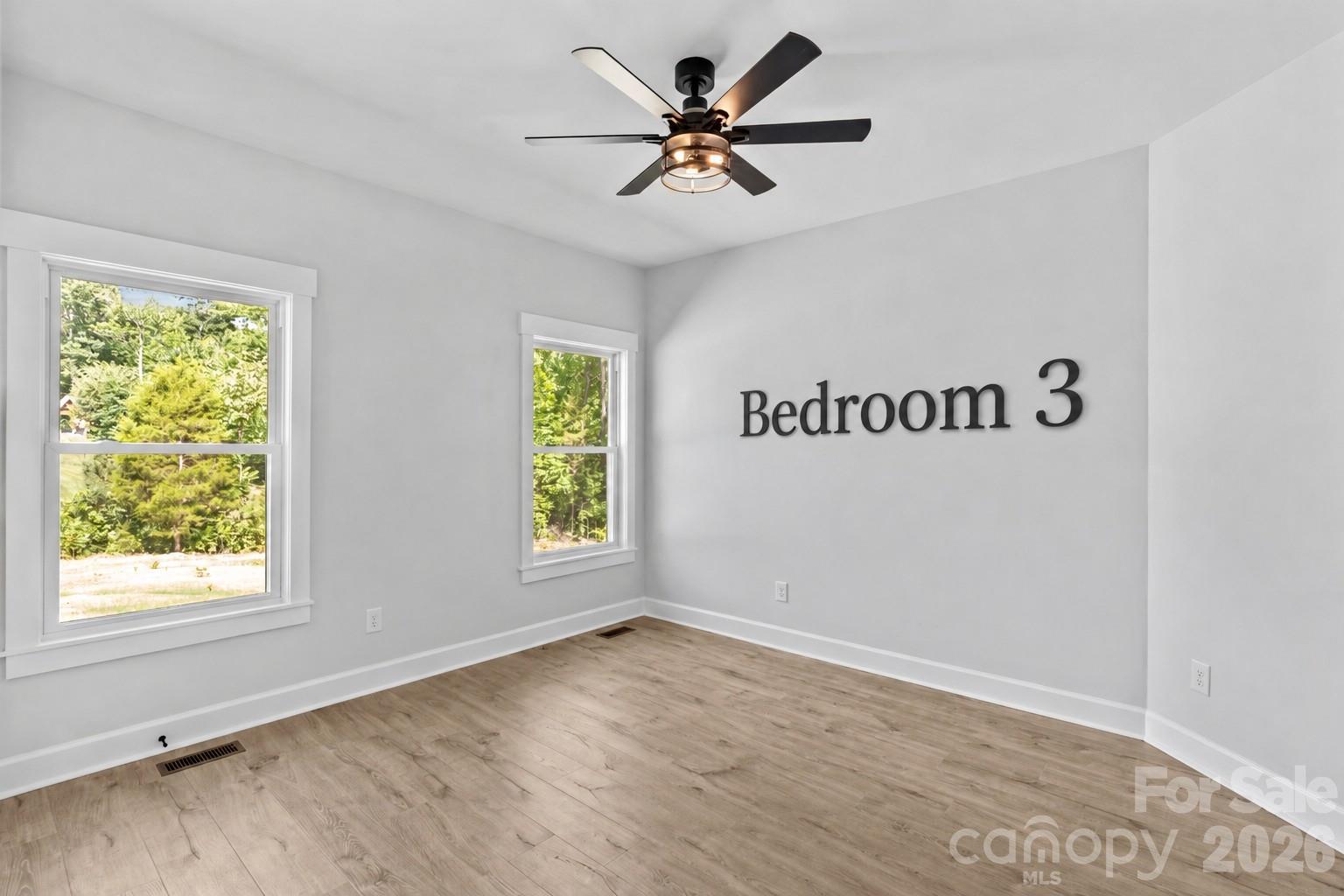 1065 Shawnee Trail — China Grove