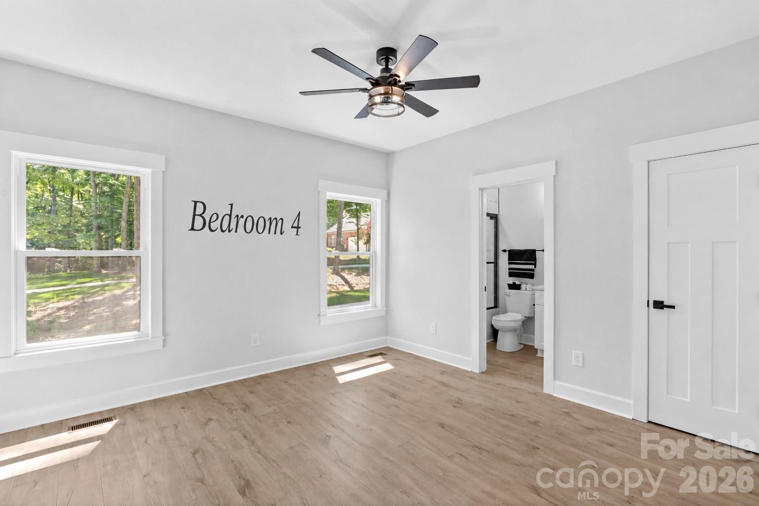 1065 Shawnee Trail — China Grove