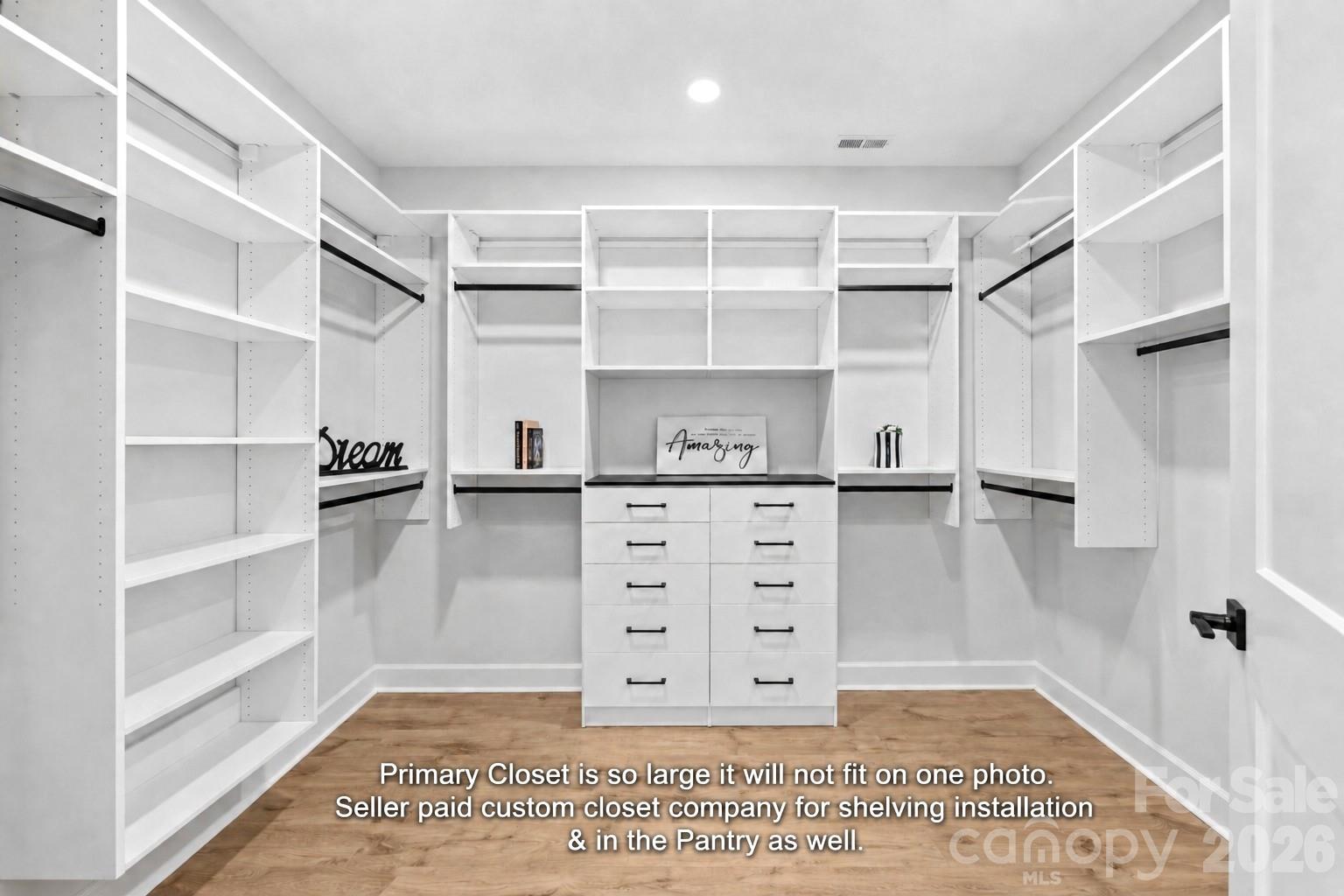1065 Shawnee Trail — China Grove