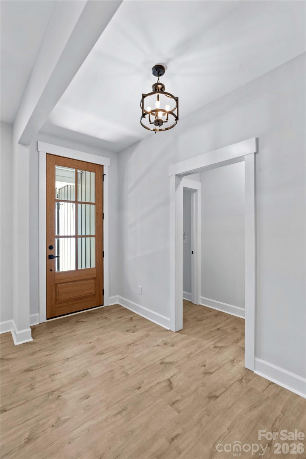 1065 Shawnee Trail — China Grove
