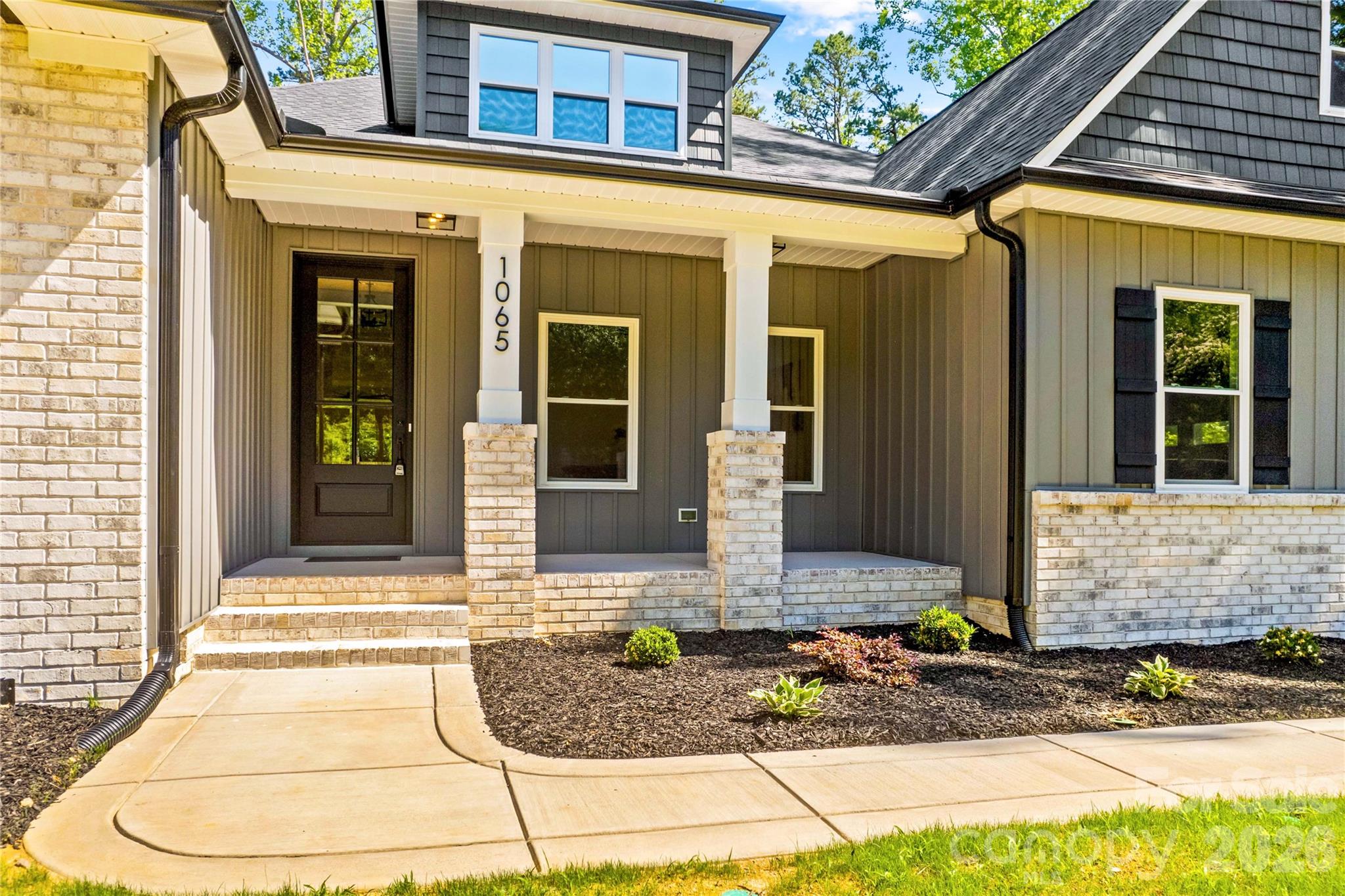 1065 Shawnee Trail — China Grove