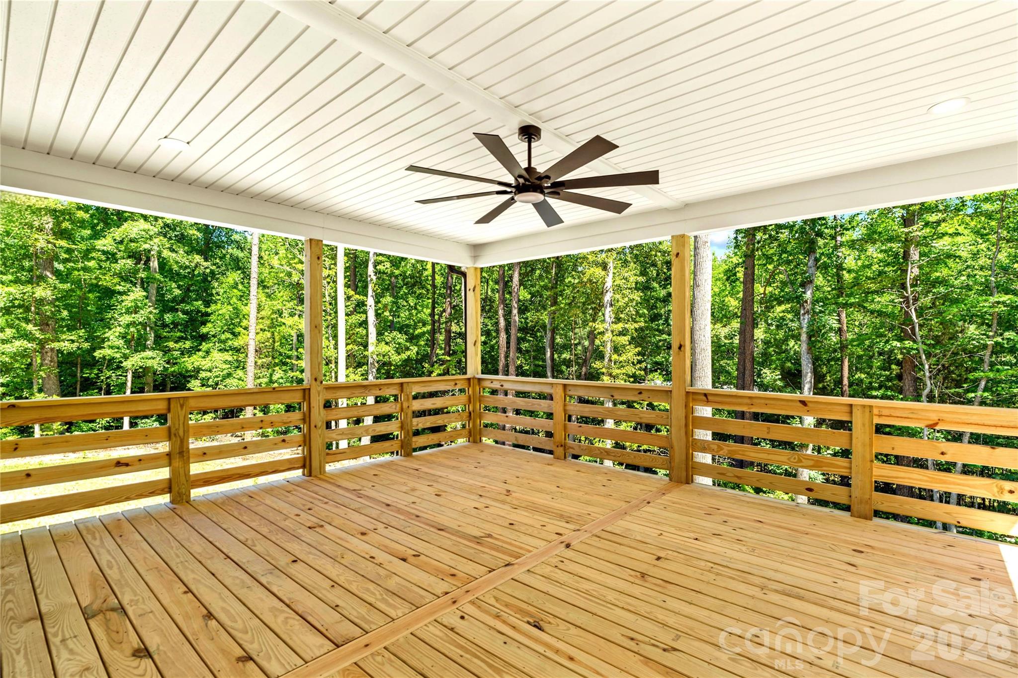 1065 Shawnee Trail — China Grove