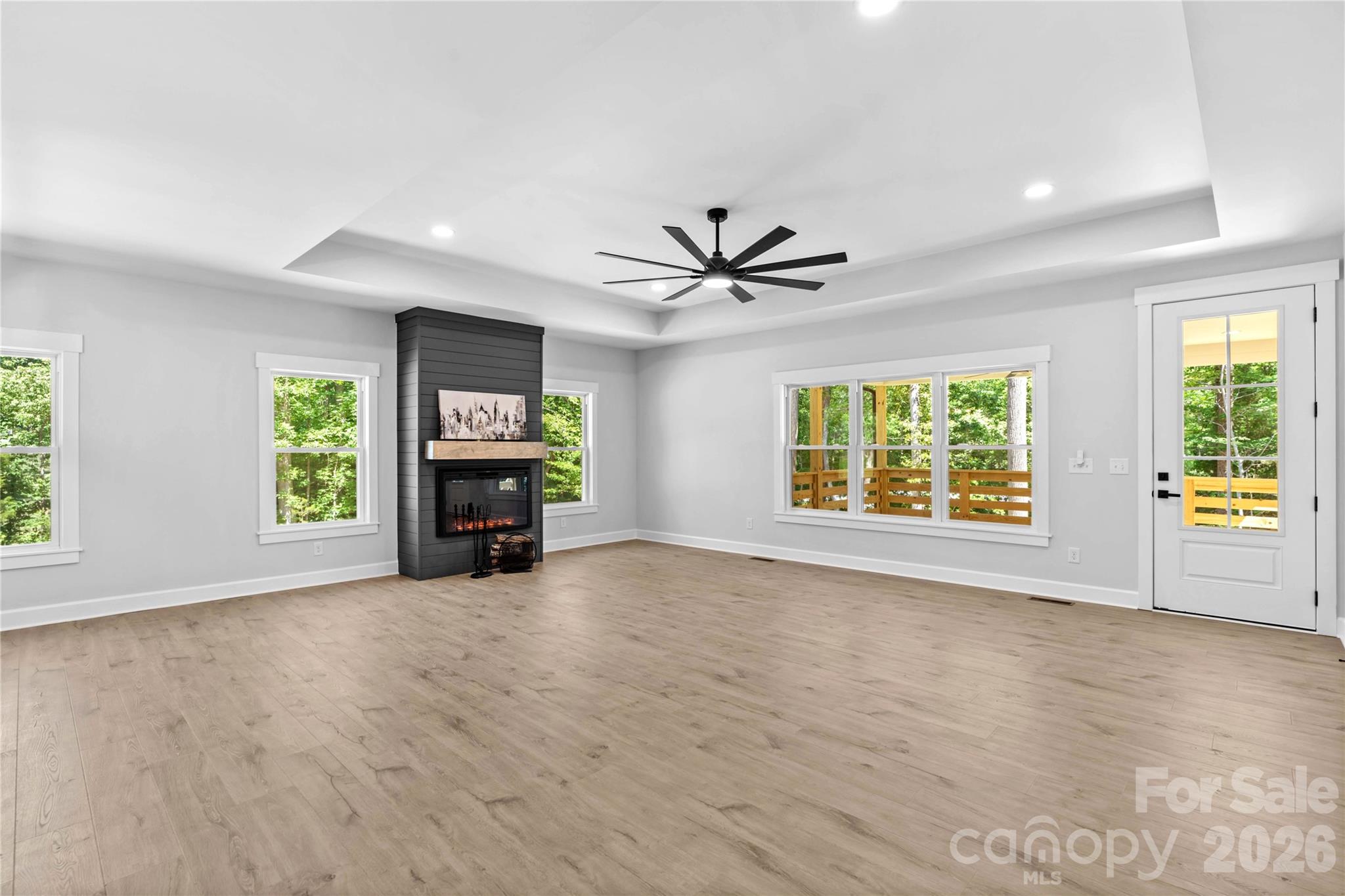 1065 Shawnee Trail — China Grove