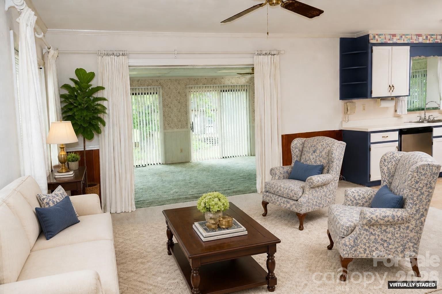 328 Brookwood Drive — Salisbury