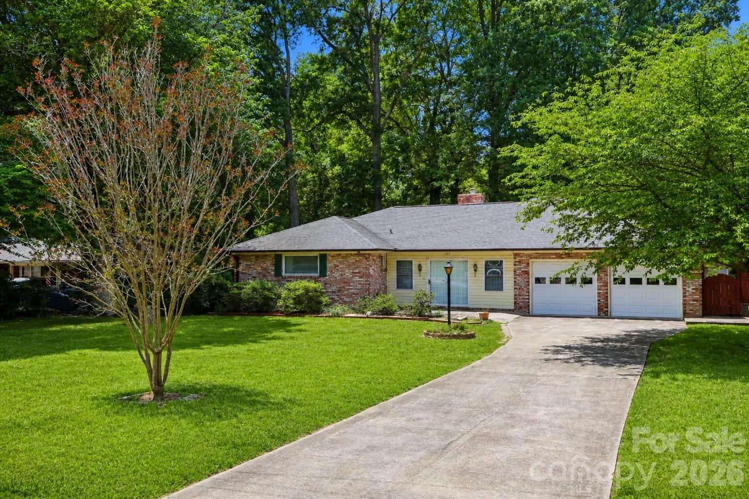 328 Brookwood Drive — Salisbury