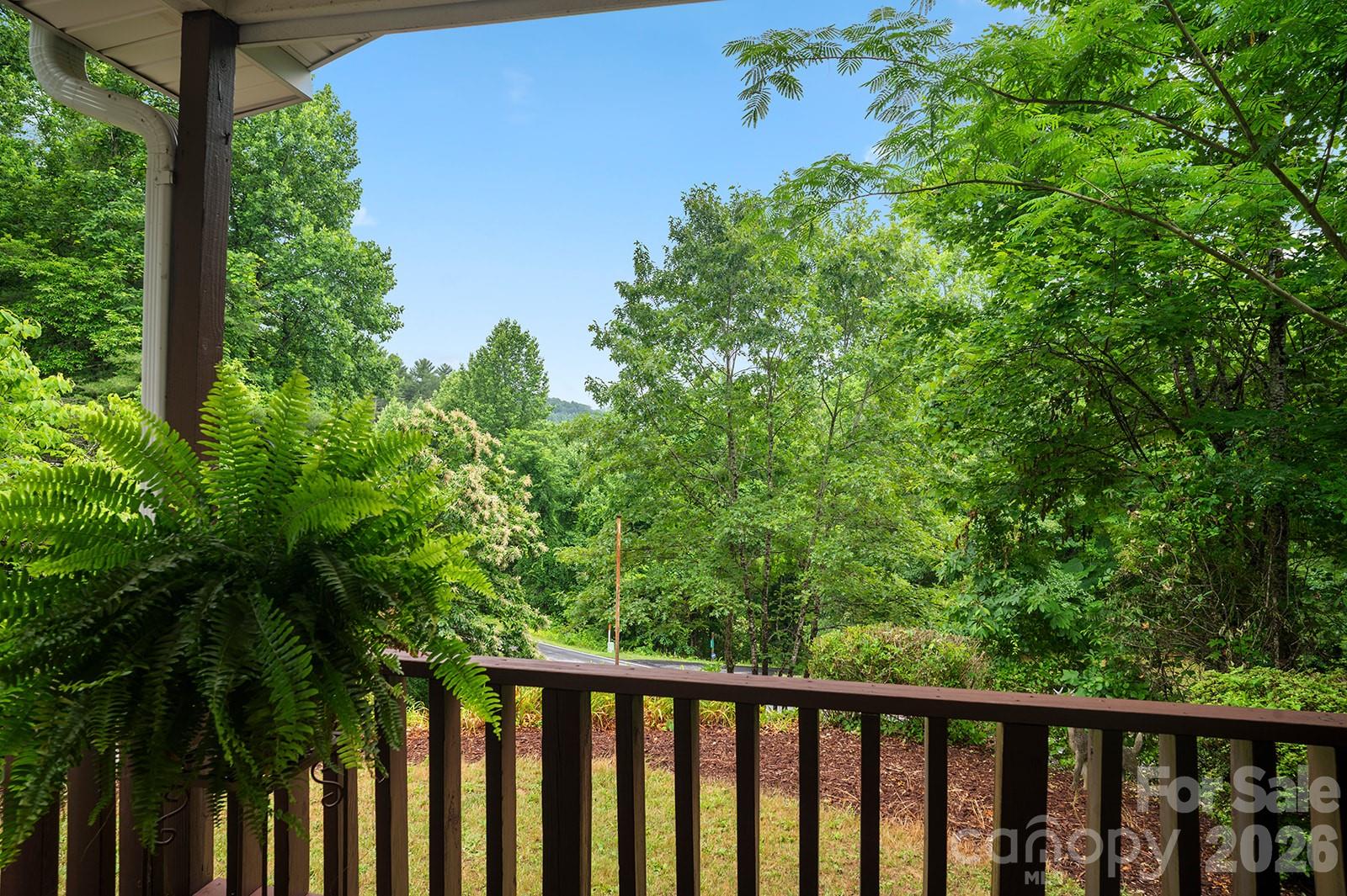 825 Gallimore Road — Flat Rock