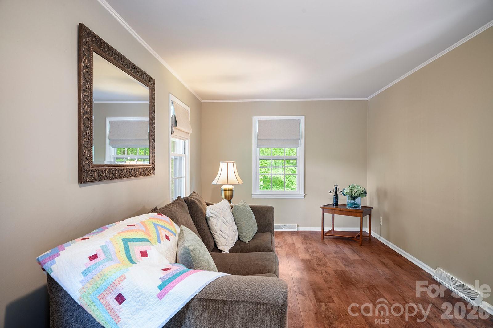 825 Gallimore Road — Flat Rock