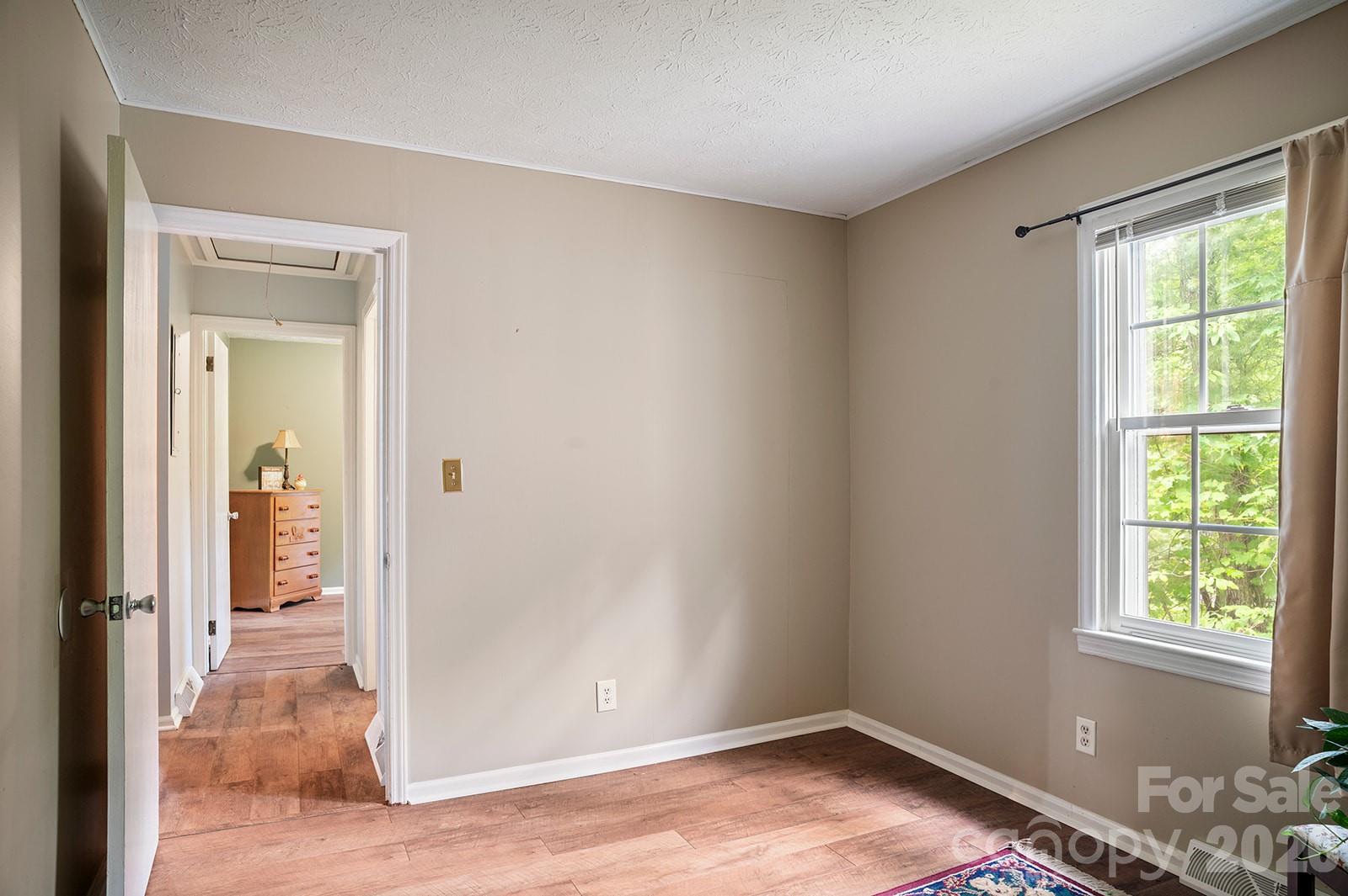 825 Gallimore Road — Flat Rock