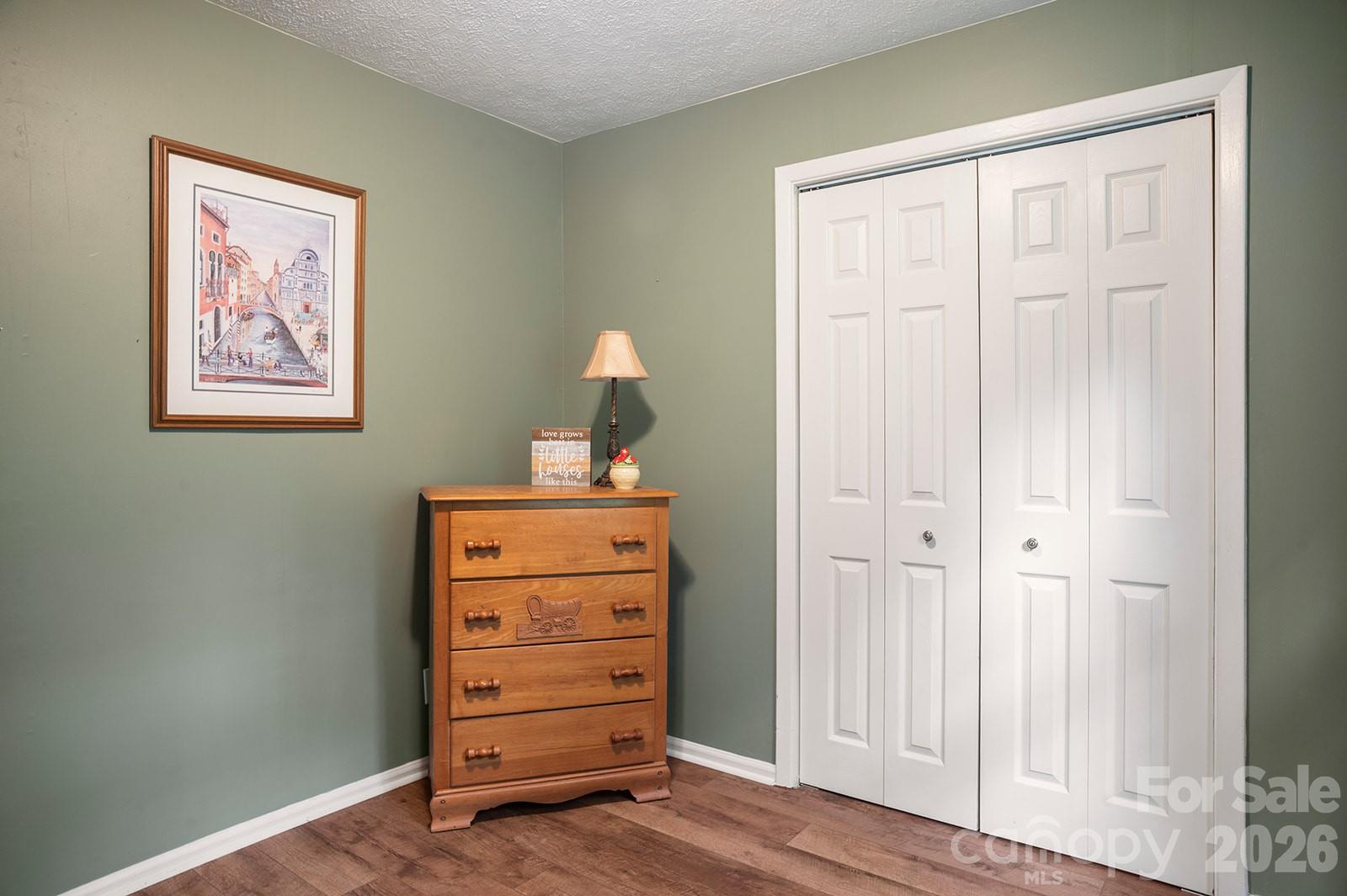 825 Gallimore Road — Flat Rock