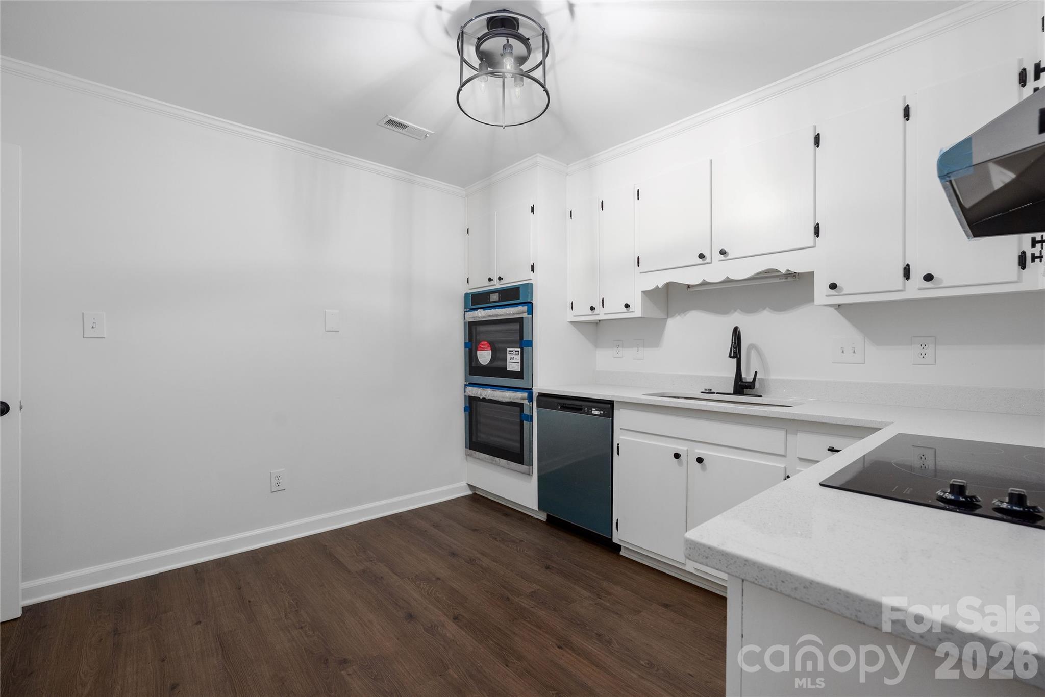 7226 Quail Meadow Lane — Charlotte