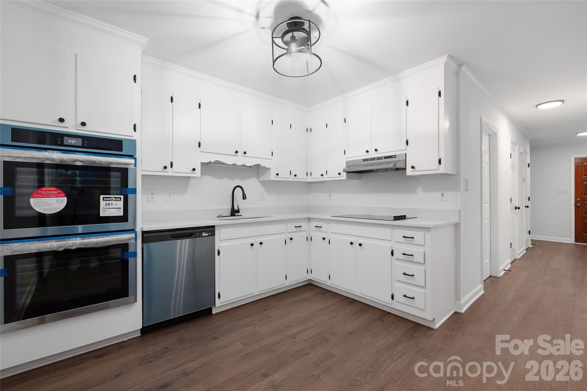 7226 Quail Meadow Lane — Charlotte