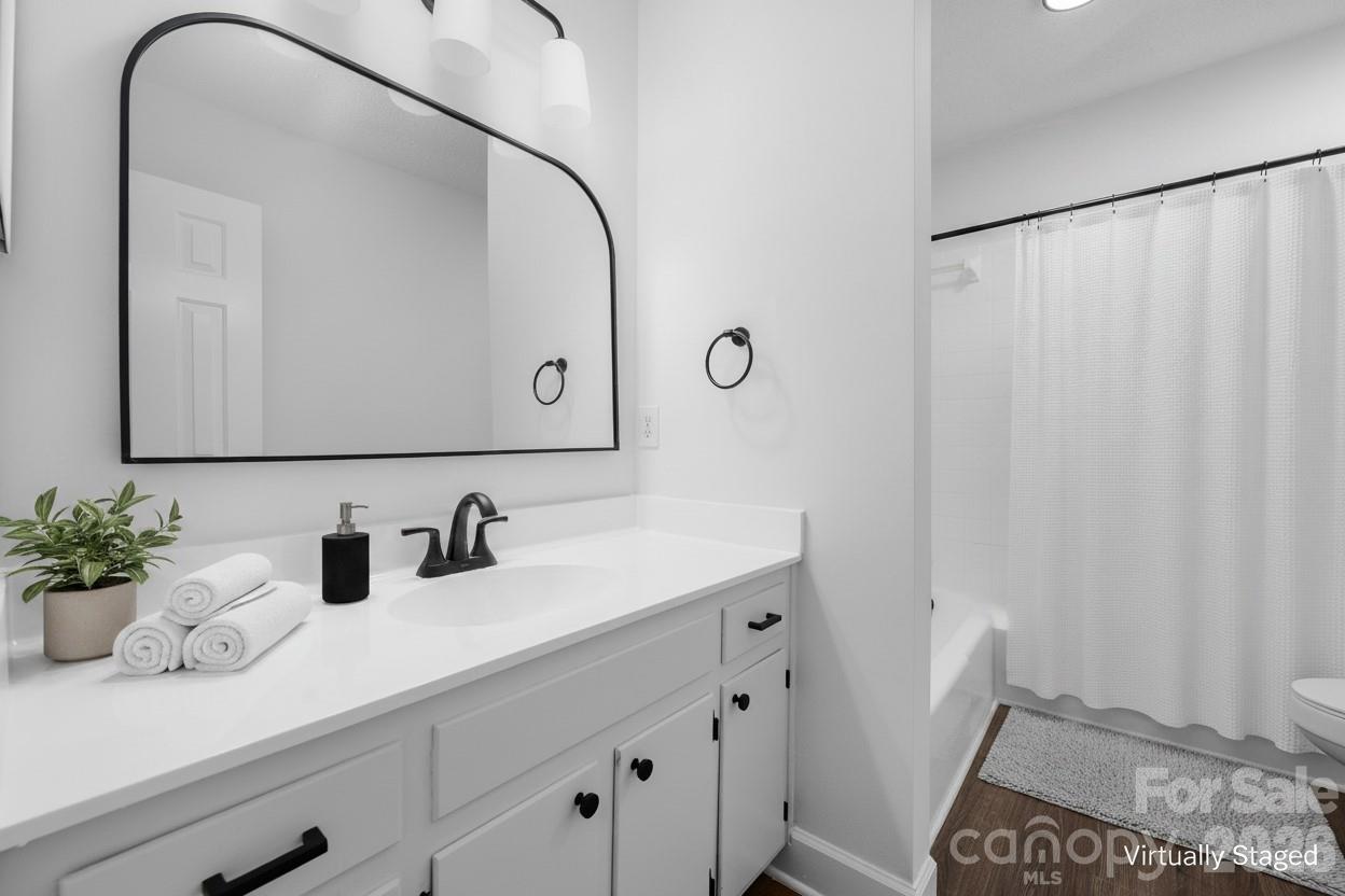 7226 Quail Meadow Lane — Charlotte