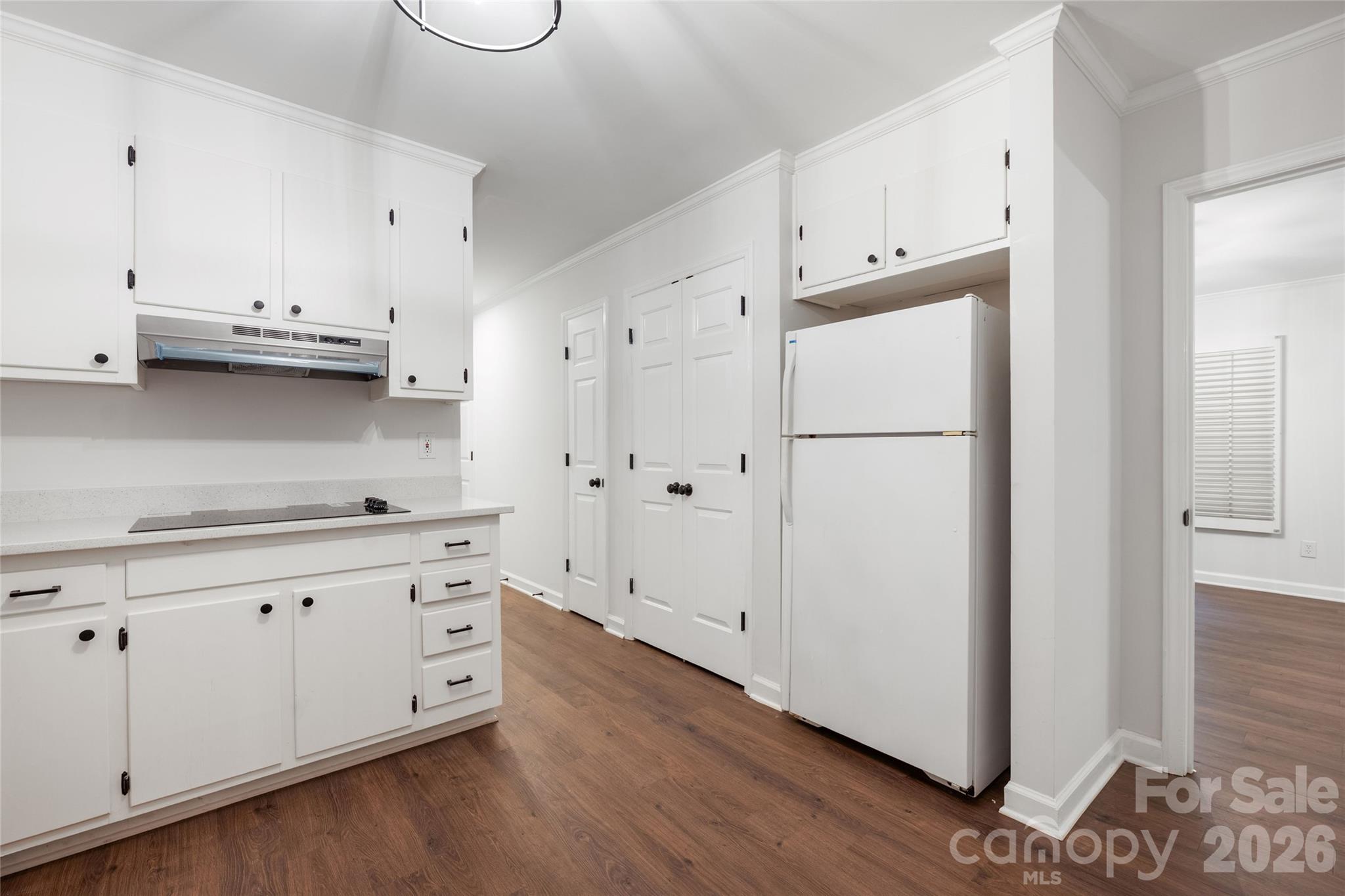 7226 Quail Meadow Lane — Charlotte