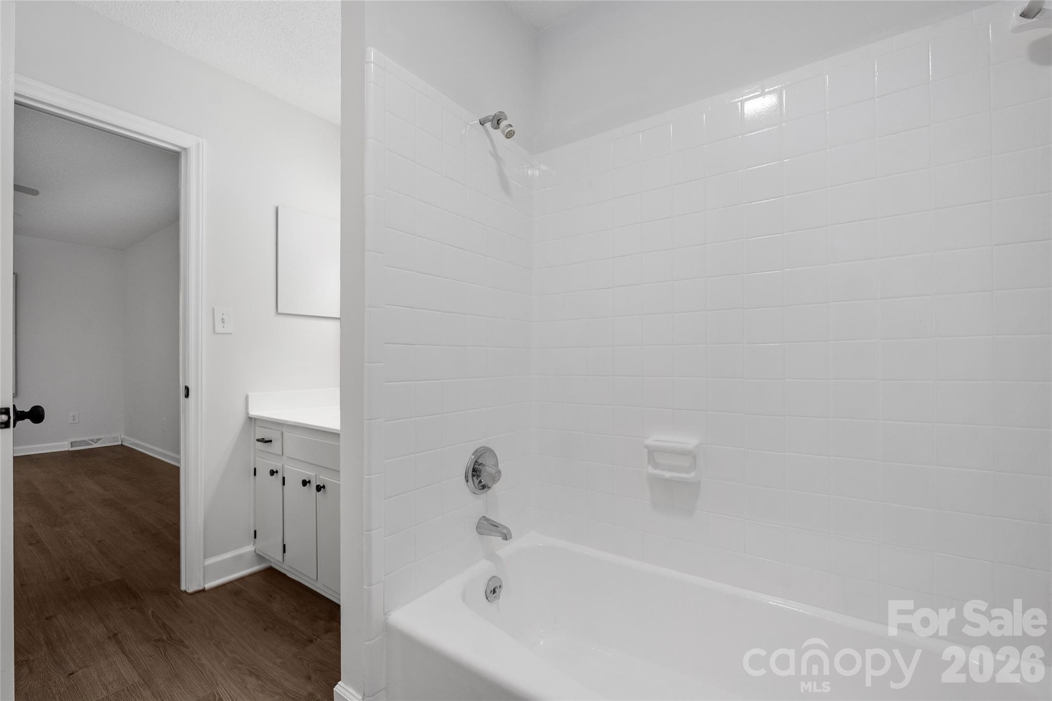 7226 Quail Meadow Lane — Charlotte
