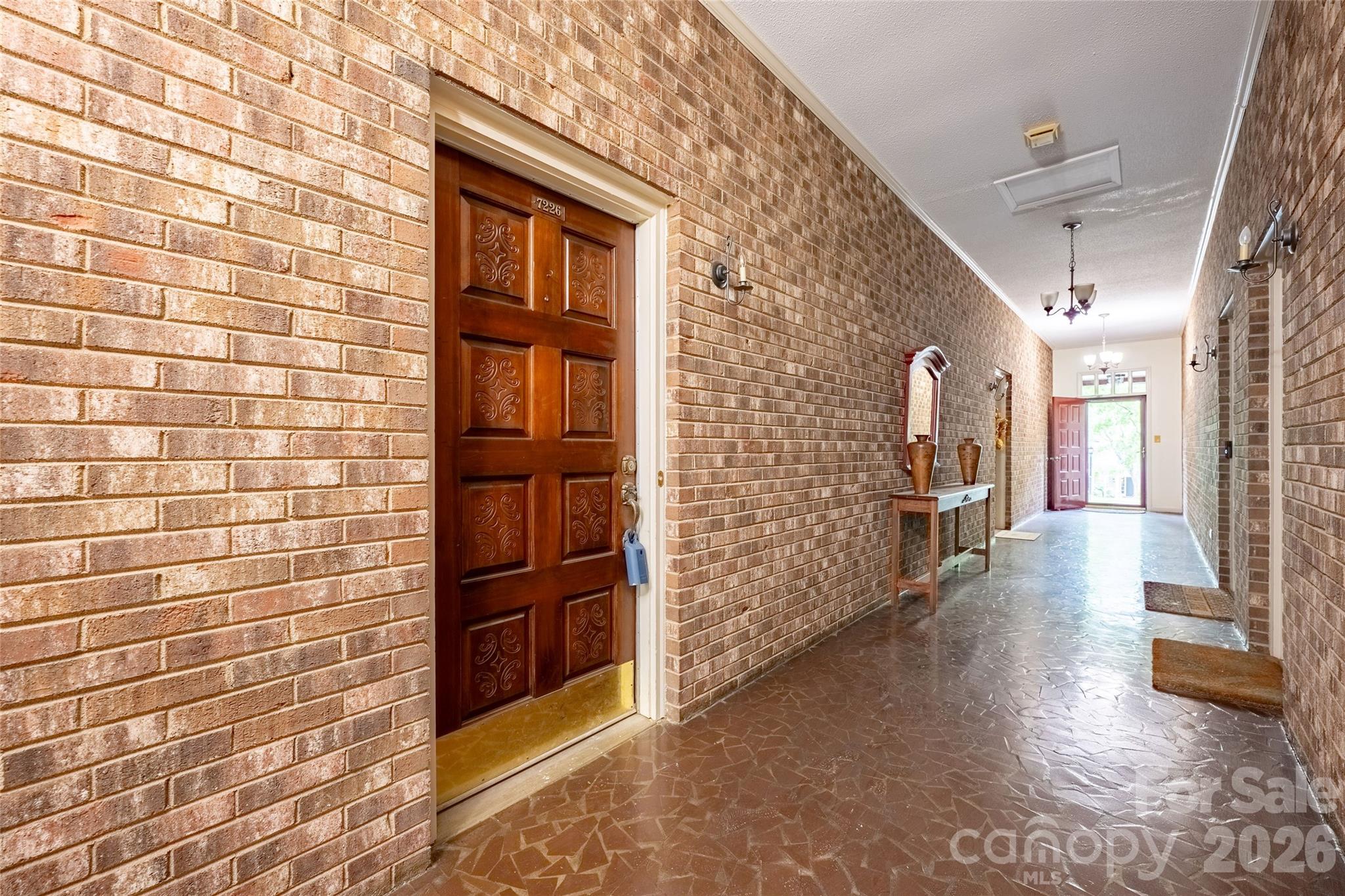 7226 Quail Meadow Lane — Charlotte