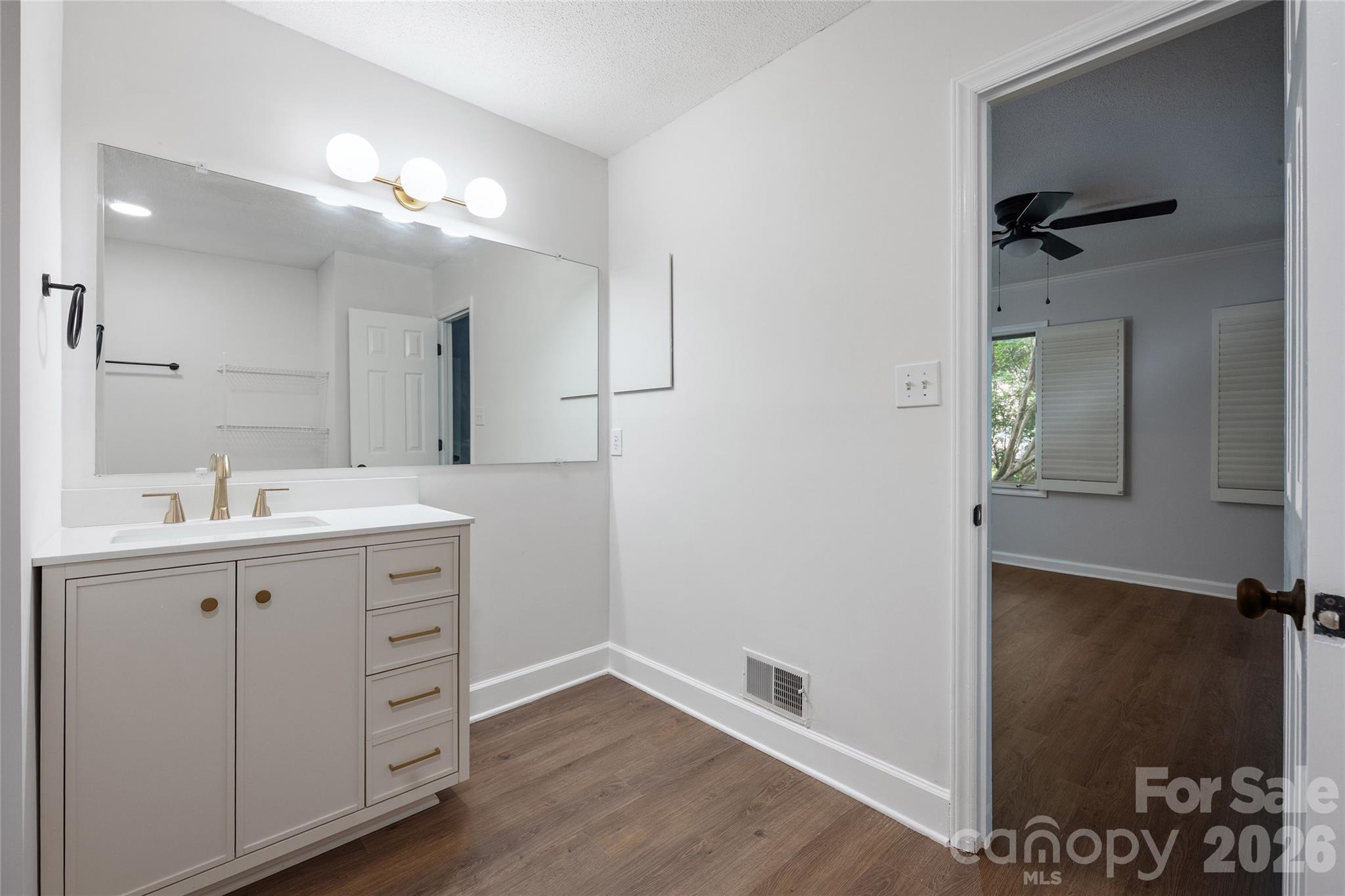 7226 Quail Meadow Lane — Charlotte