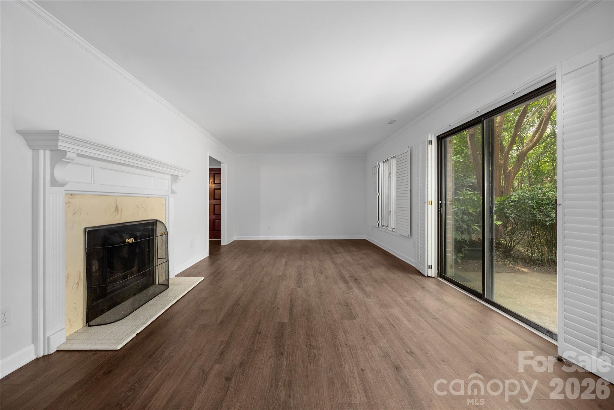 7226 Quail Meadow Lane — Charlotte