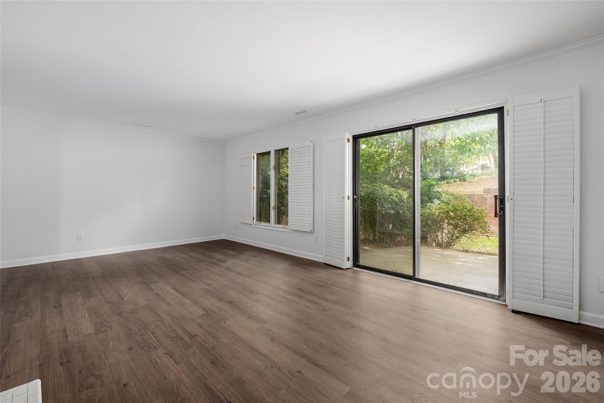 7226 Quail Meadow Lane — Charlotte