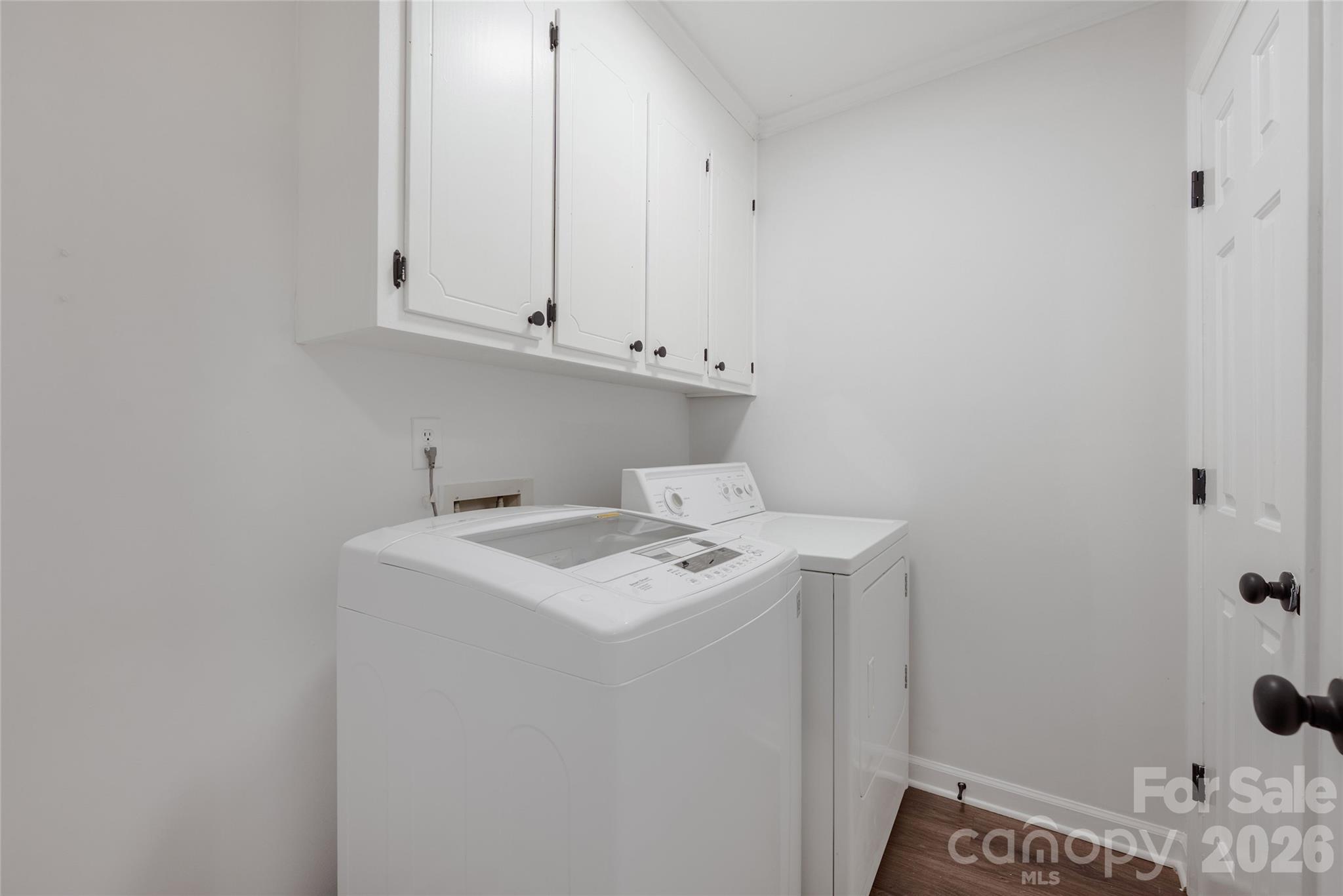 7226 Quail Meadow Lane — Charlotte