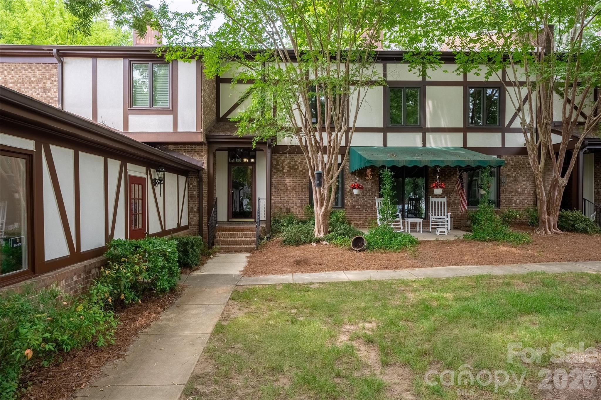 7226 Quail Meadow Lane — Charlotte