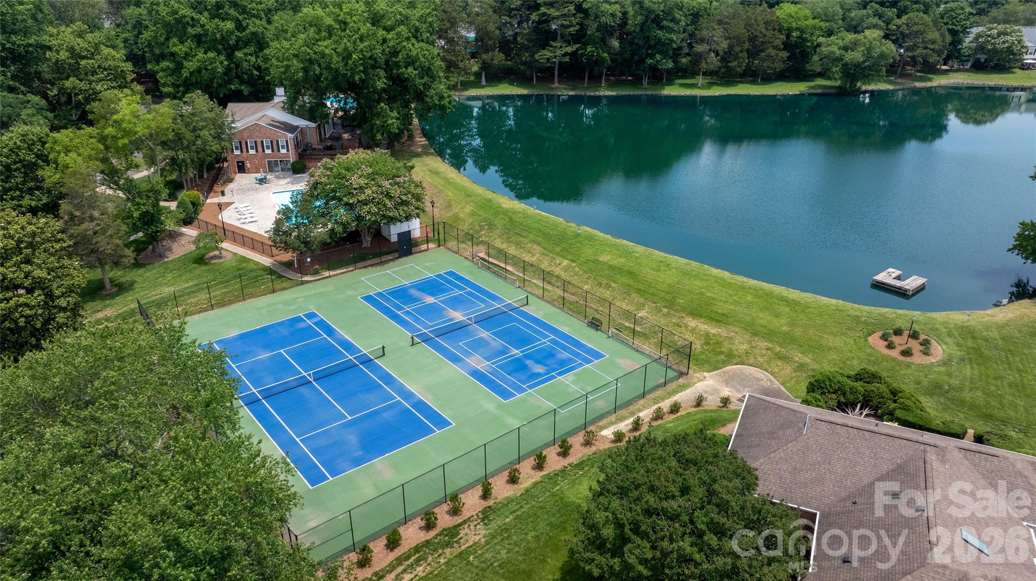 7226 Quail Meadow Lane — Charlotte