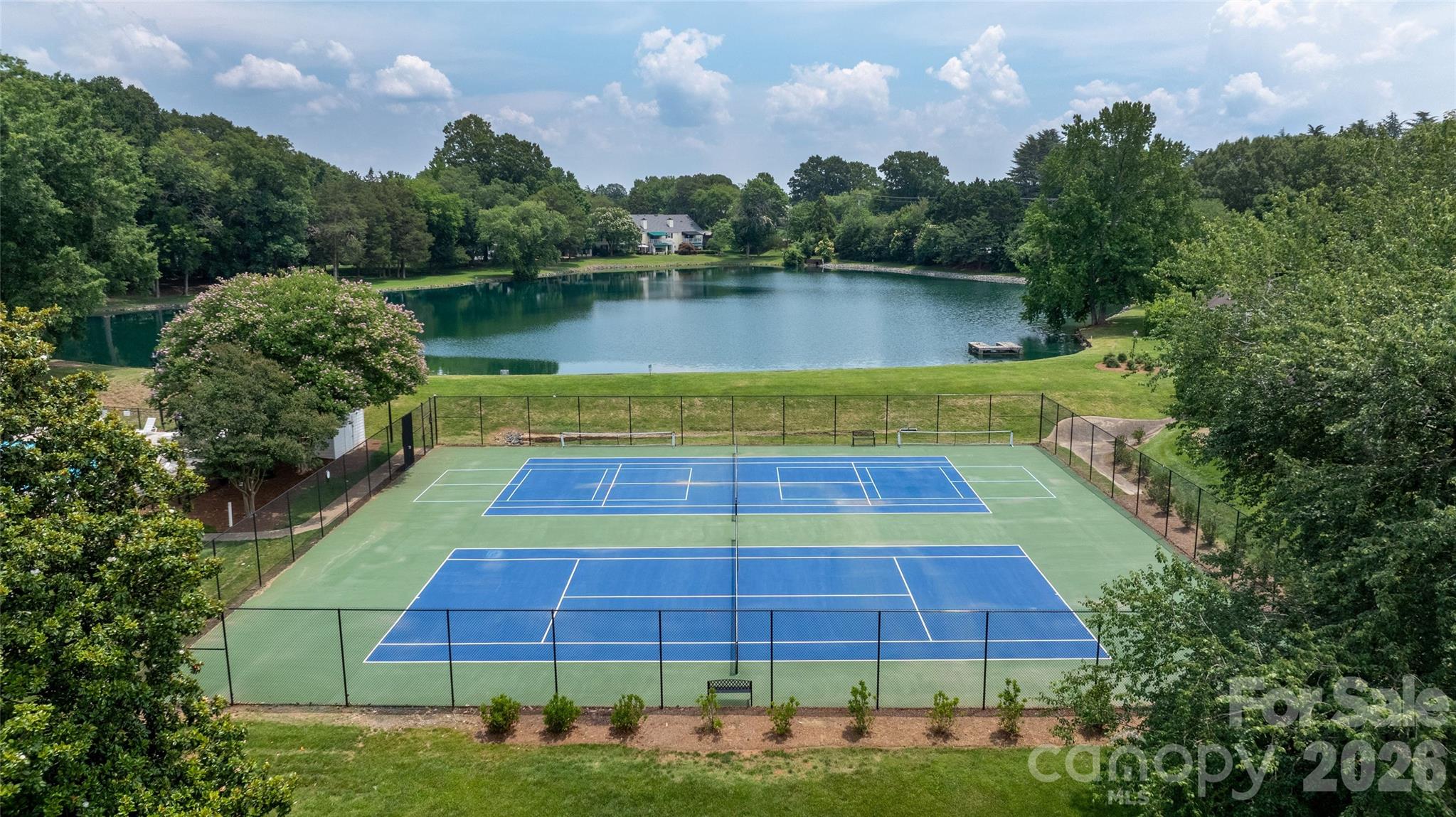 7226 Quail Meadow Lane — Charlotte