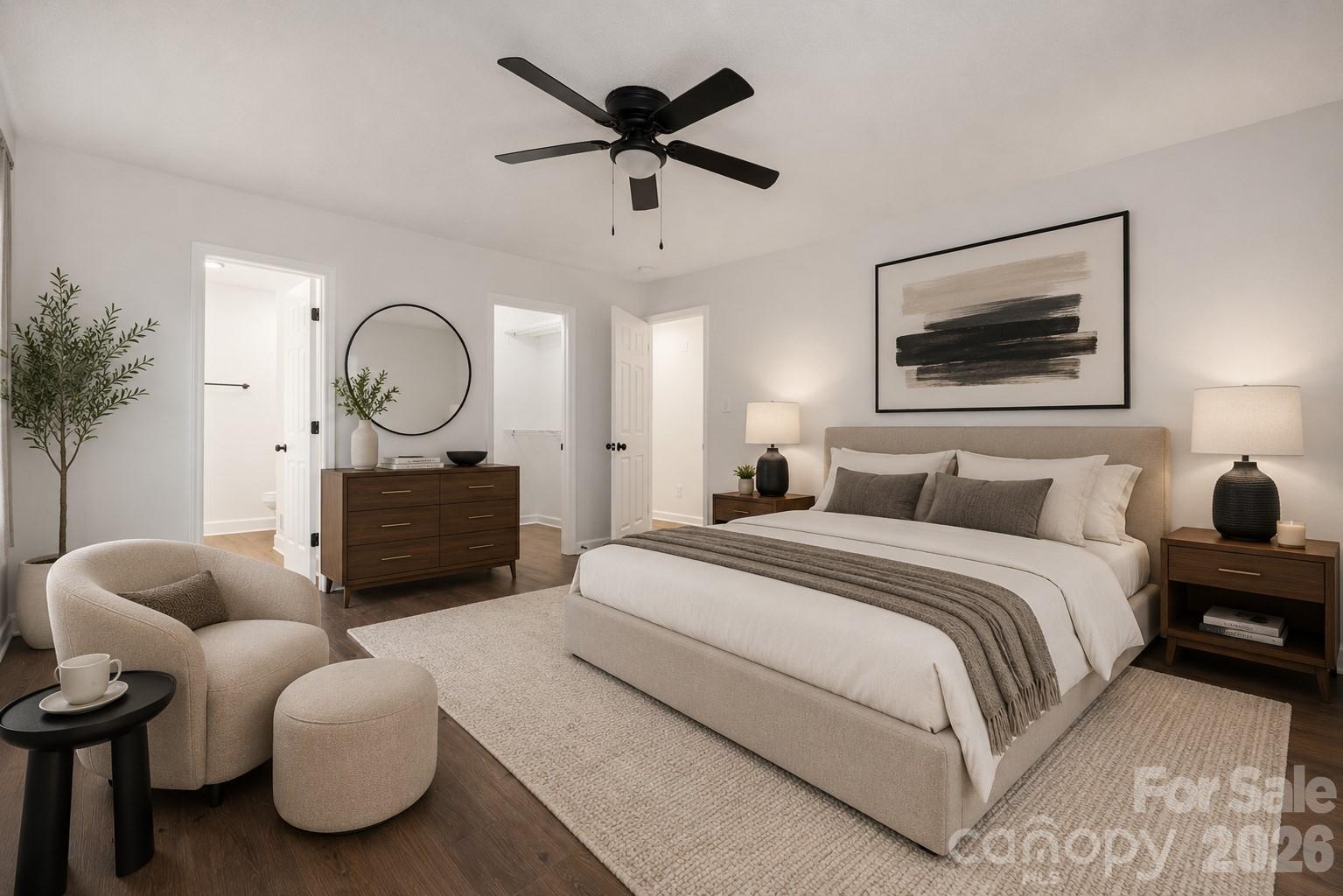 7226 Quail Meadow Lane — Charlotte