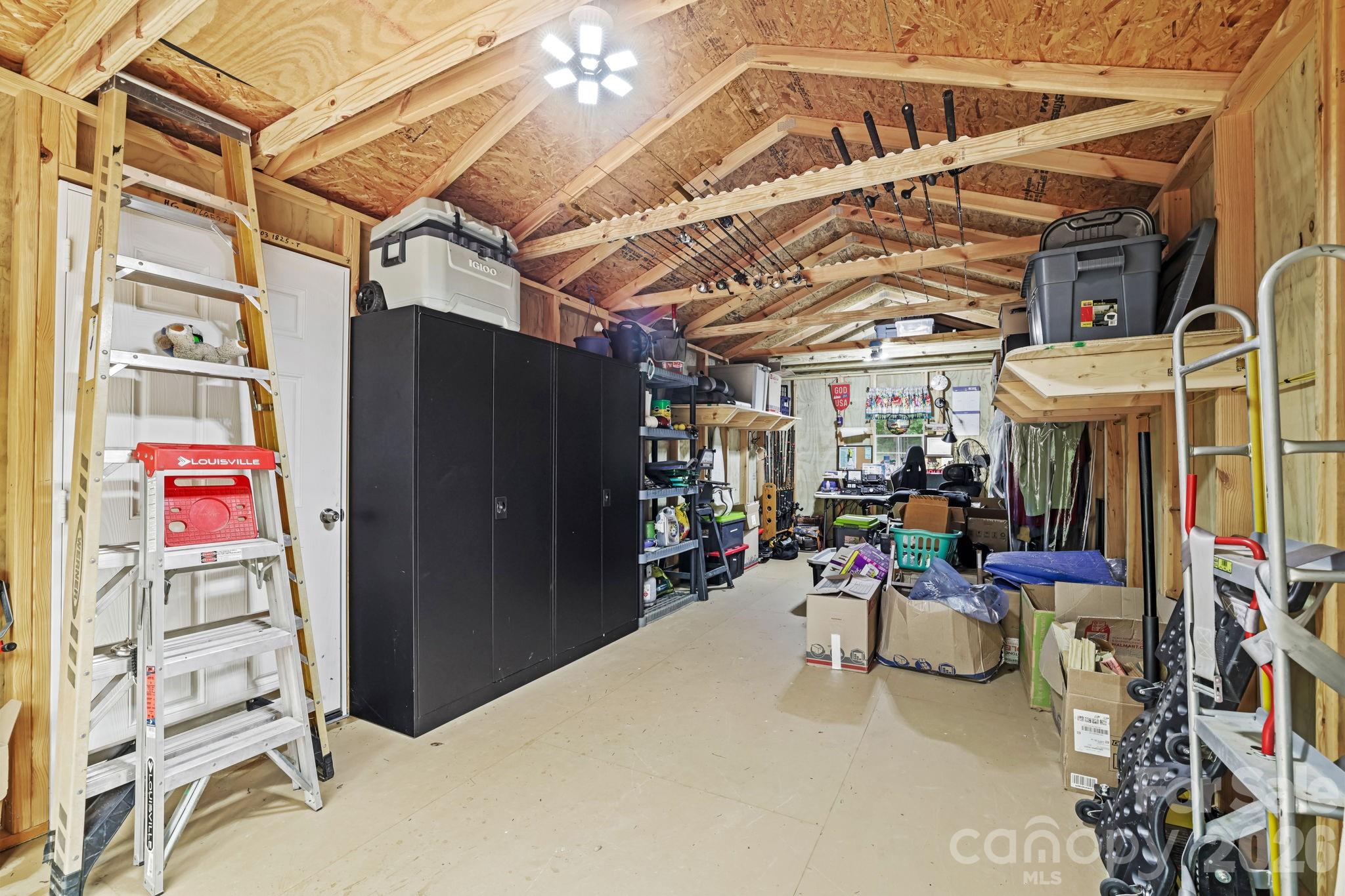 207 Bentley Cove — Murphy