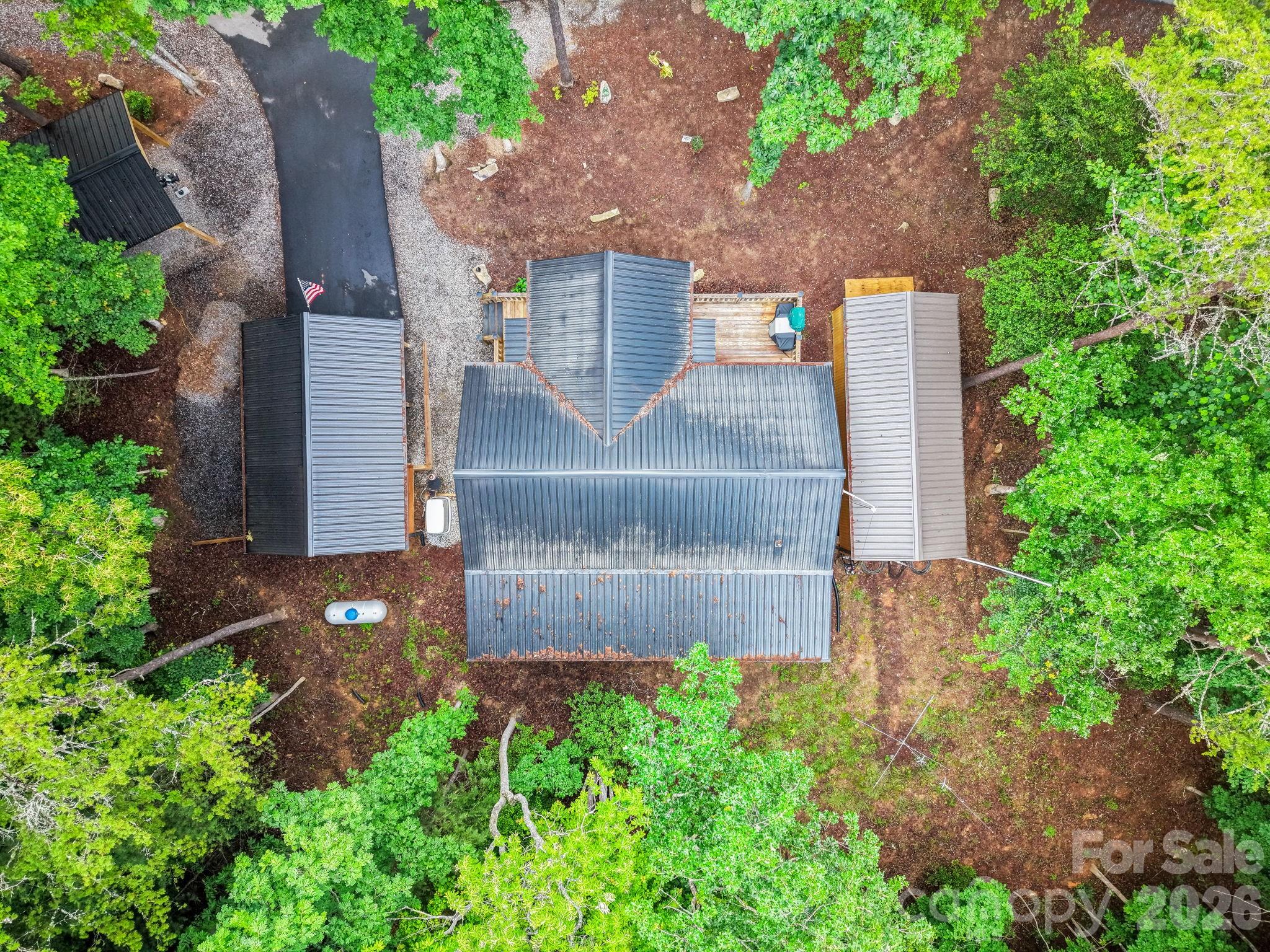 207 Bentley Cove — Murphy