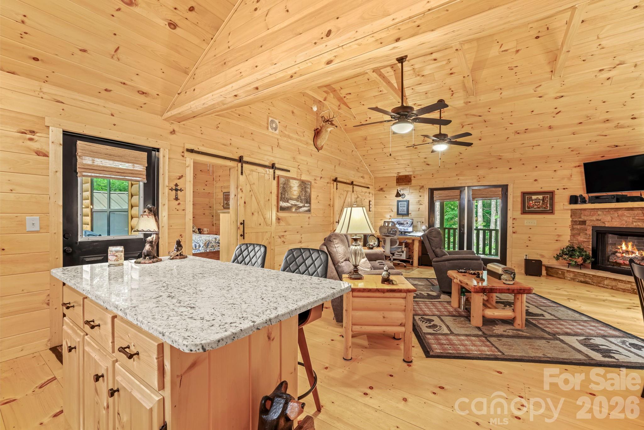 207 Bentley Cove — Murphy