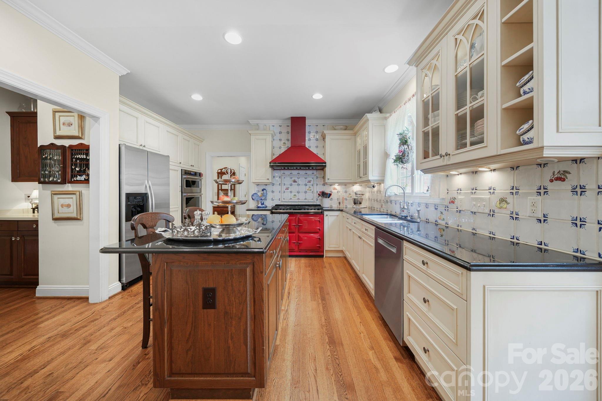 512 Stuart Ridge — Cramerton