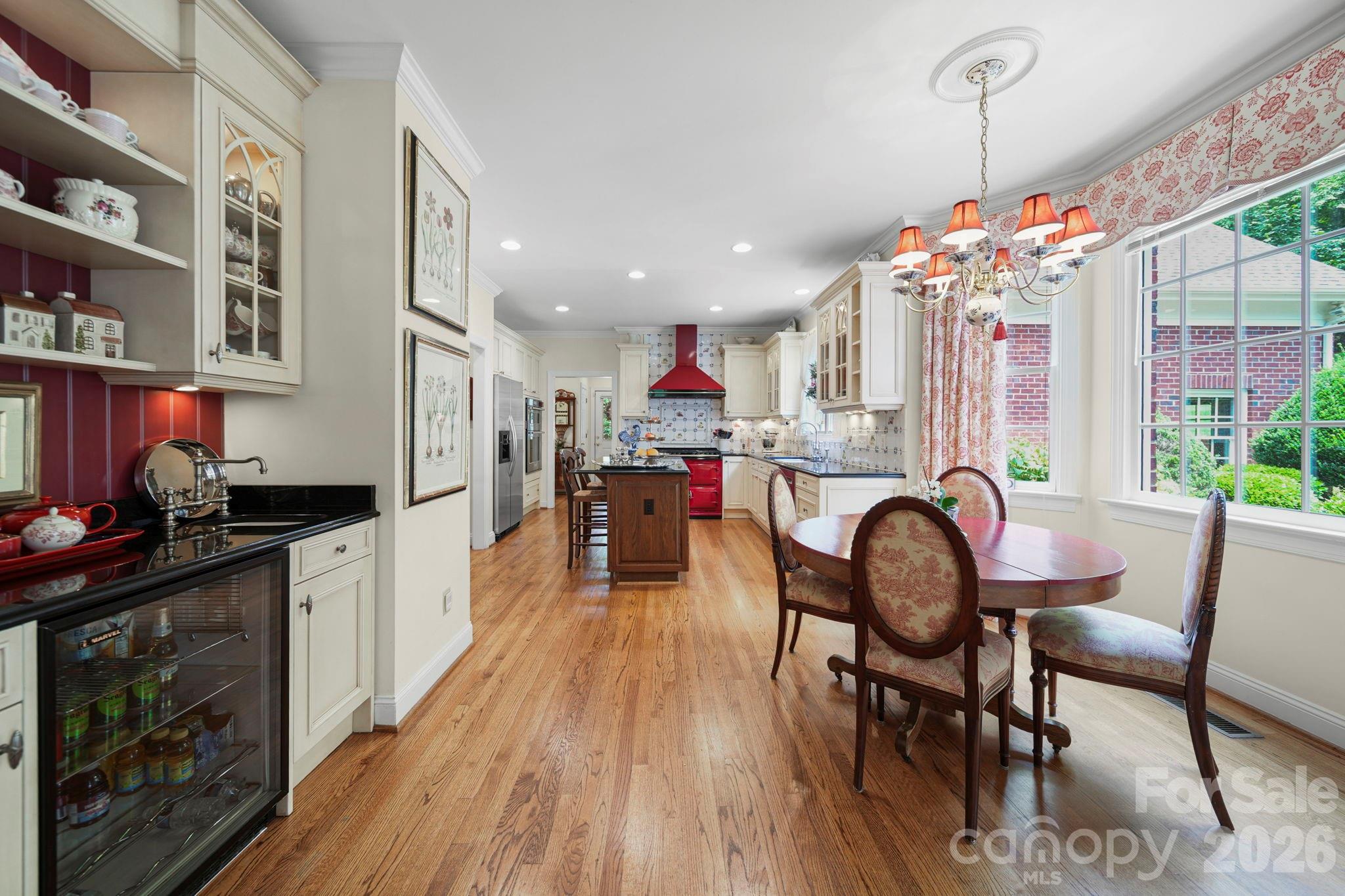 512 Stuart Ridge — Cramerton