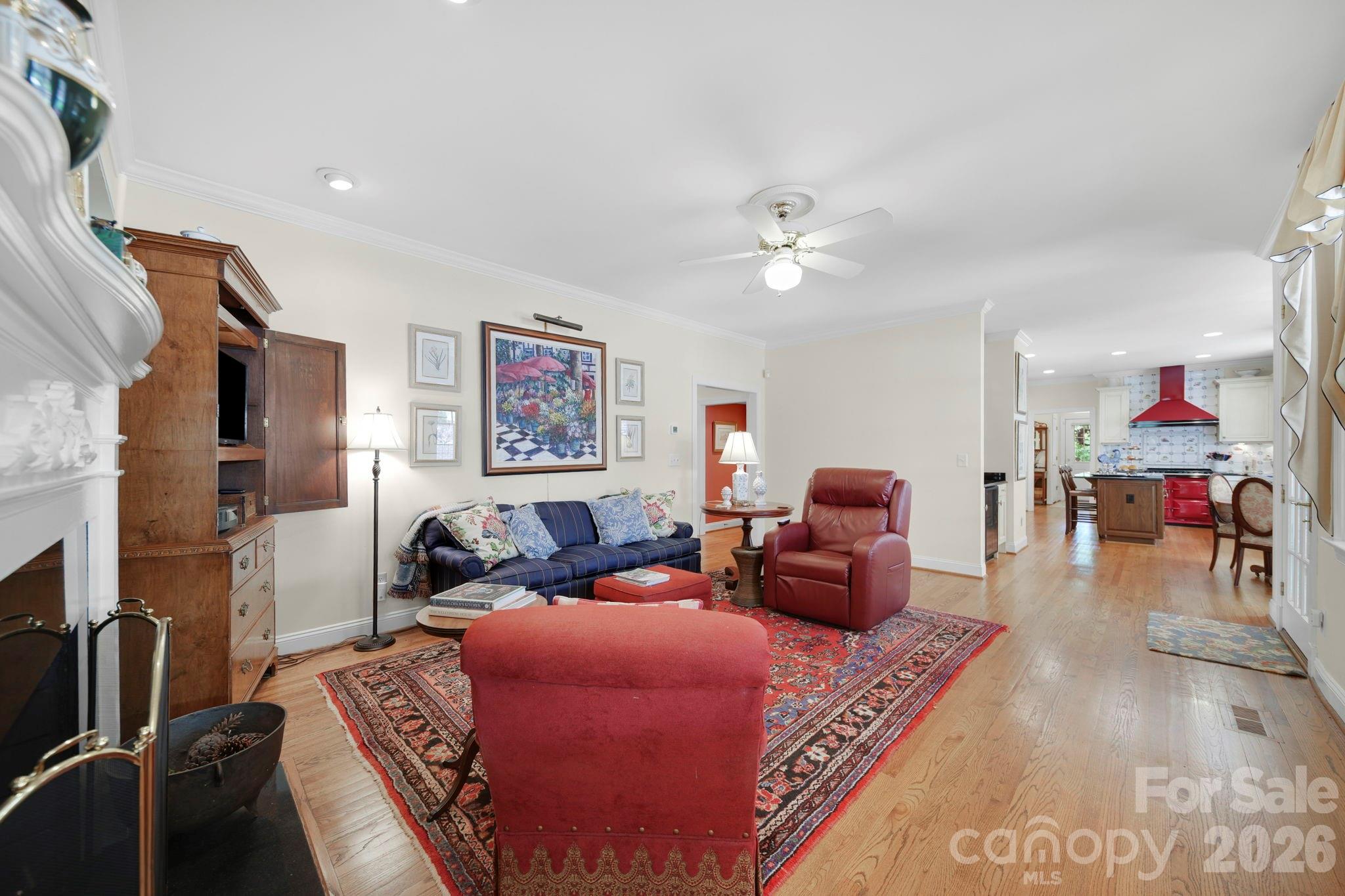 512 Stuart Ridge — Cramerton