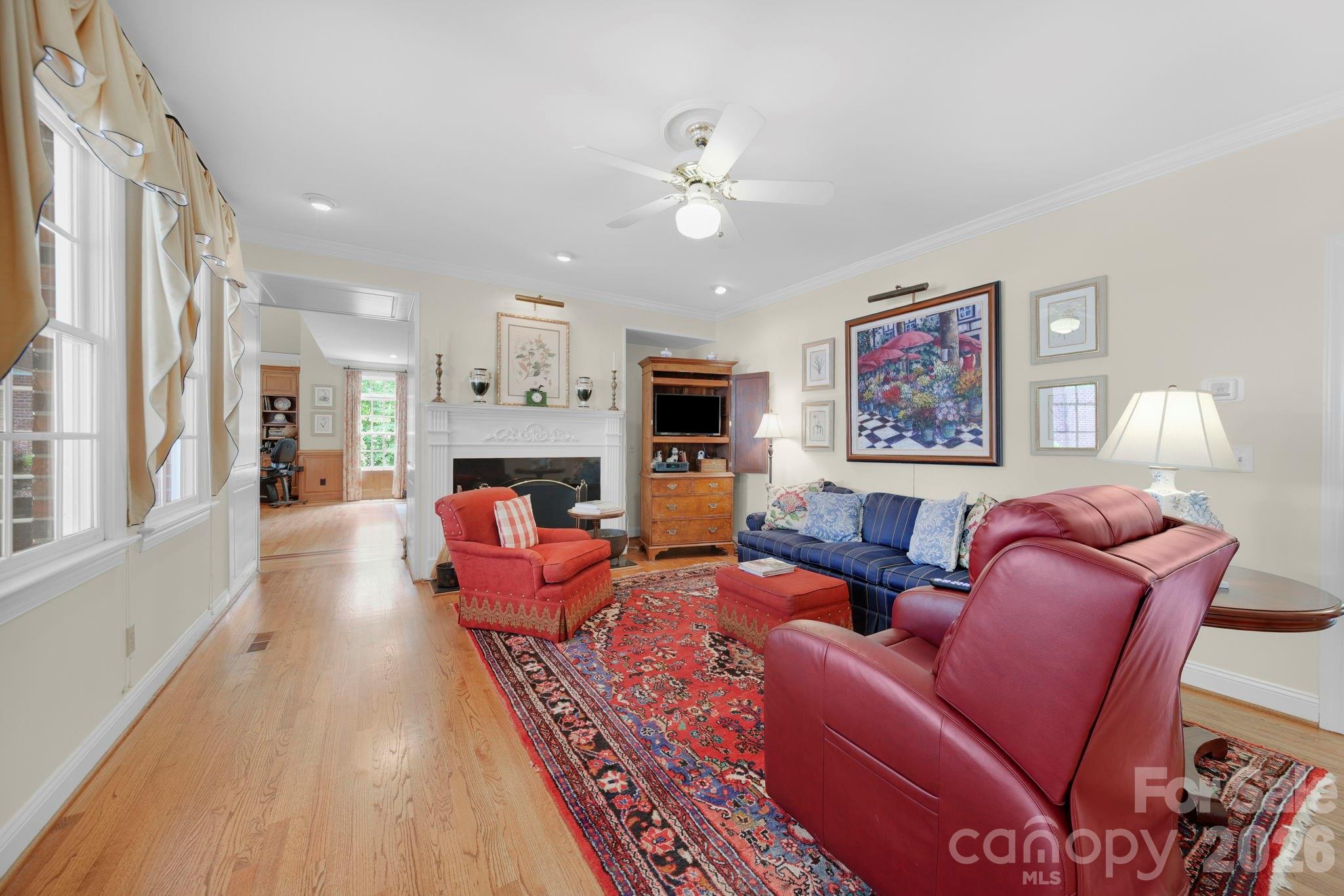 512 Stuart Ridge — Cramerton