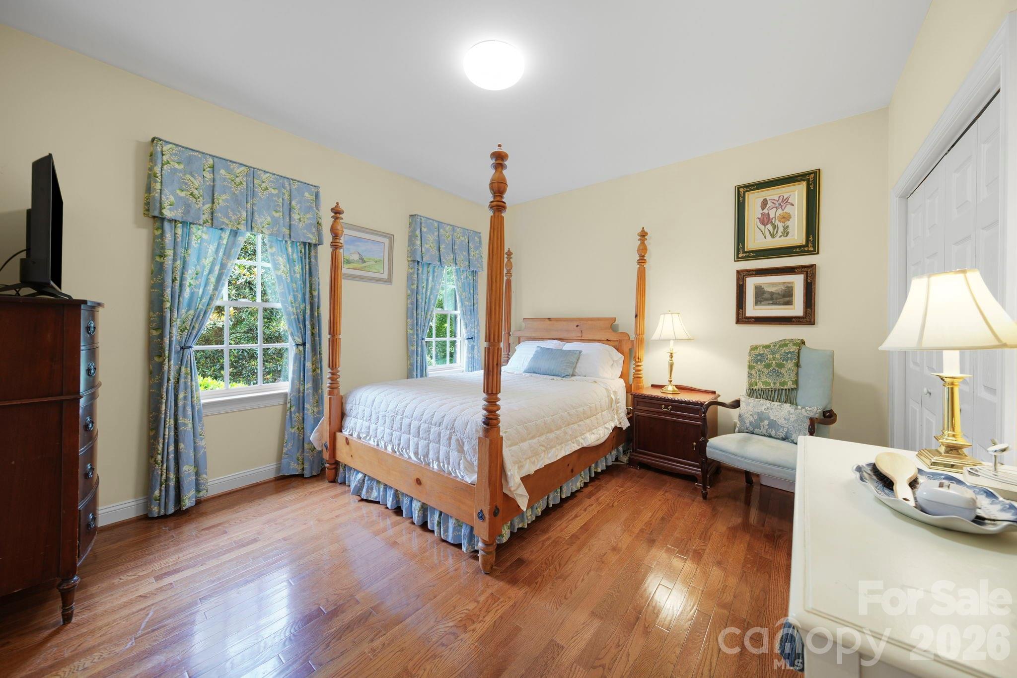 512 Stuart Ridge — Cramerton