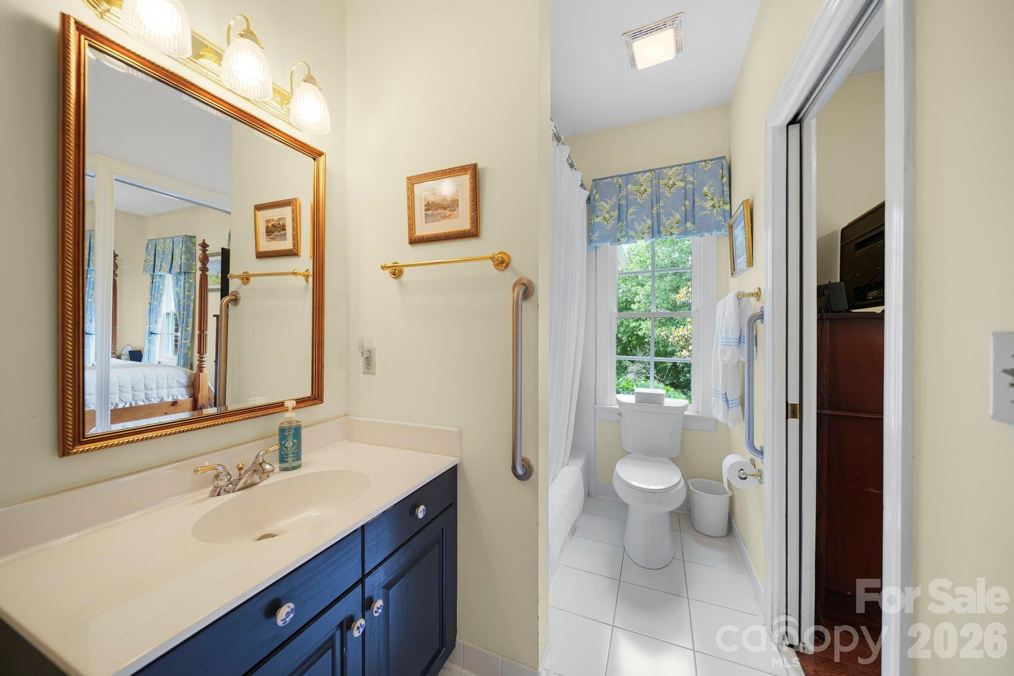 512 Stuart Ridge — Cramerton