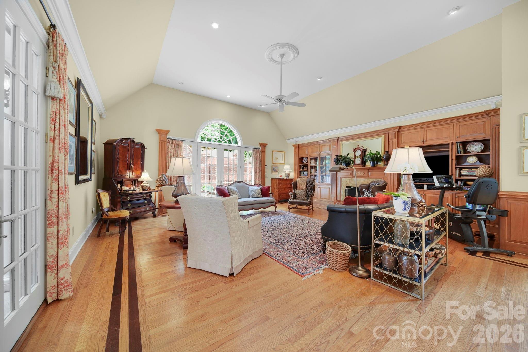 512 Stuart Ridge — Cramerton