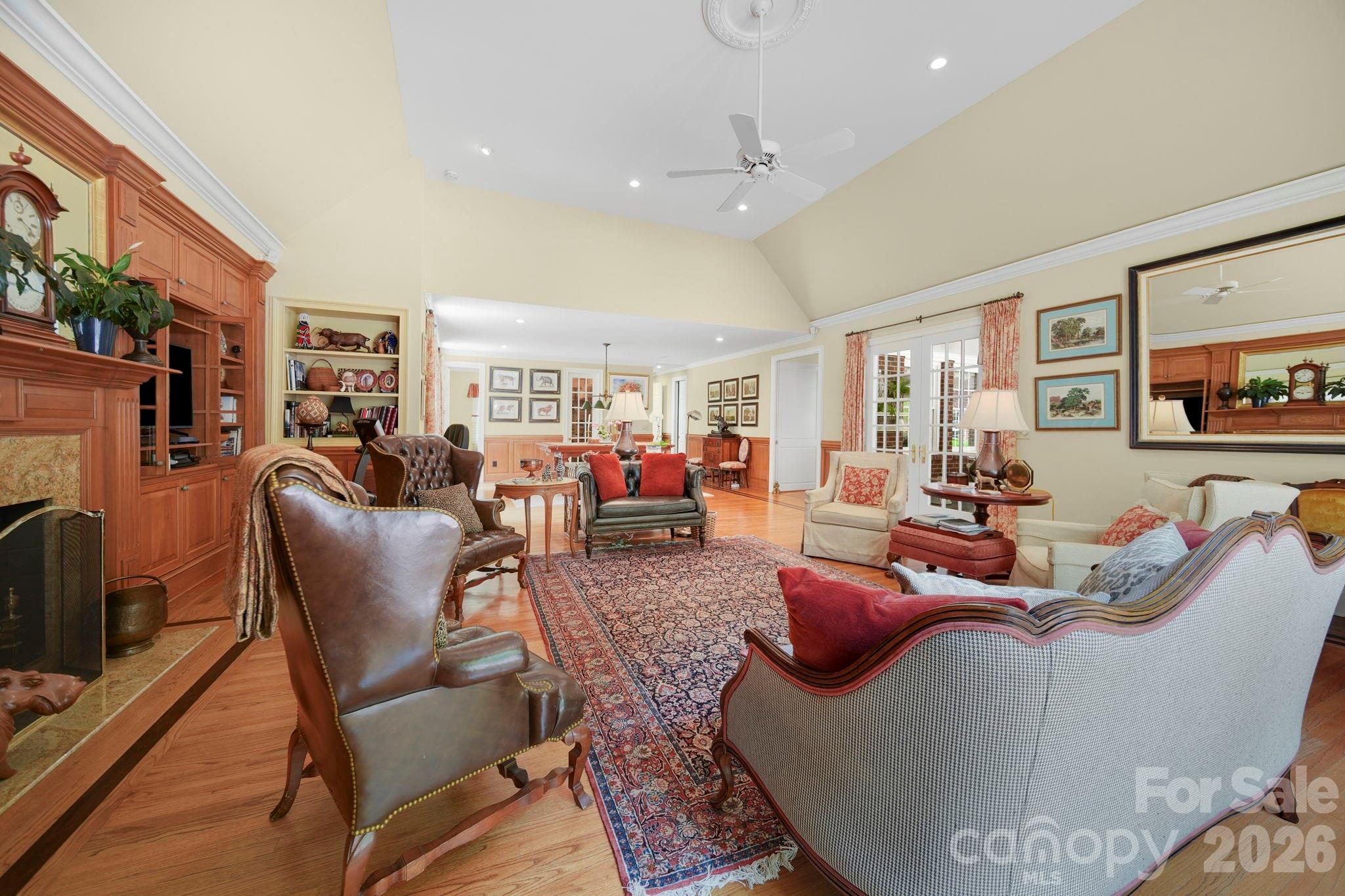 512 Stuart Ridge — Cramerton