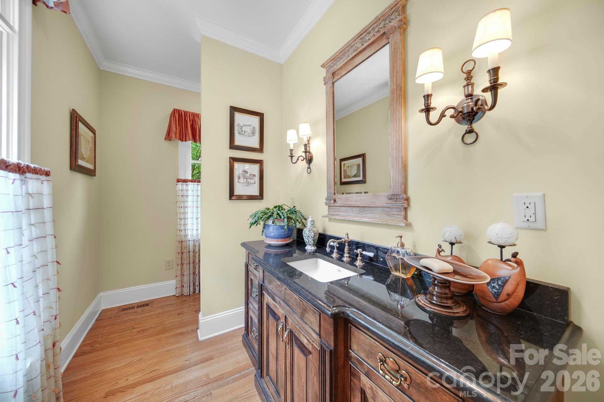 512 Stuart Ridge — Cramerton