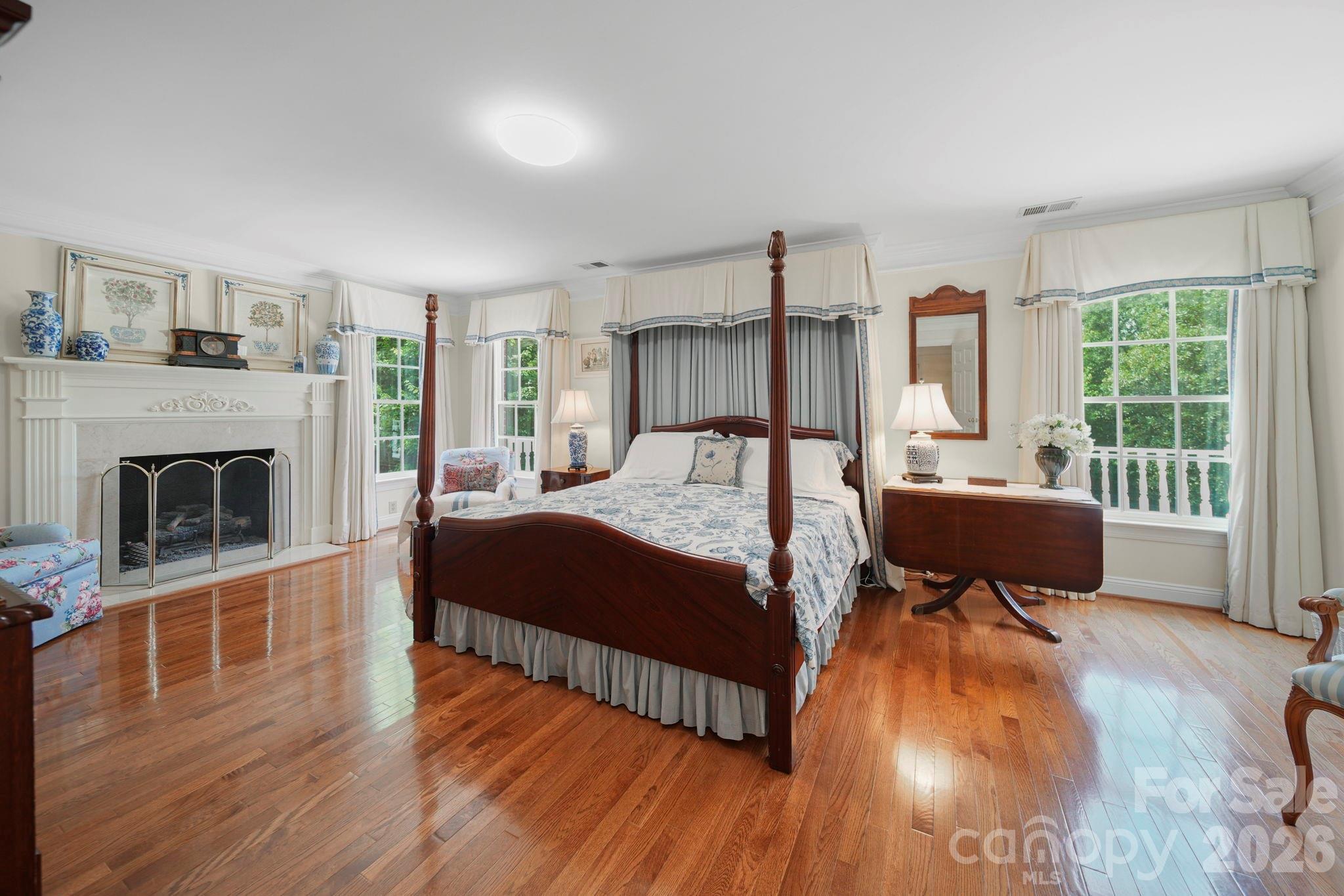 512 Stuart Ridge — Cramerton