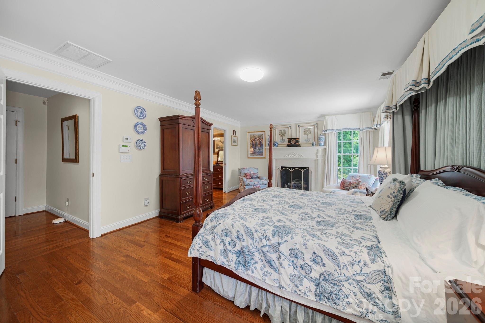 512 Stuart Ridge — Cramerton