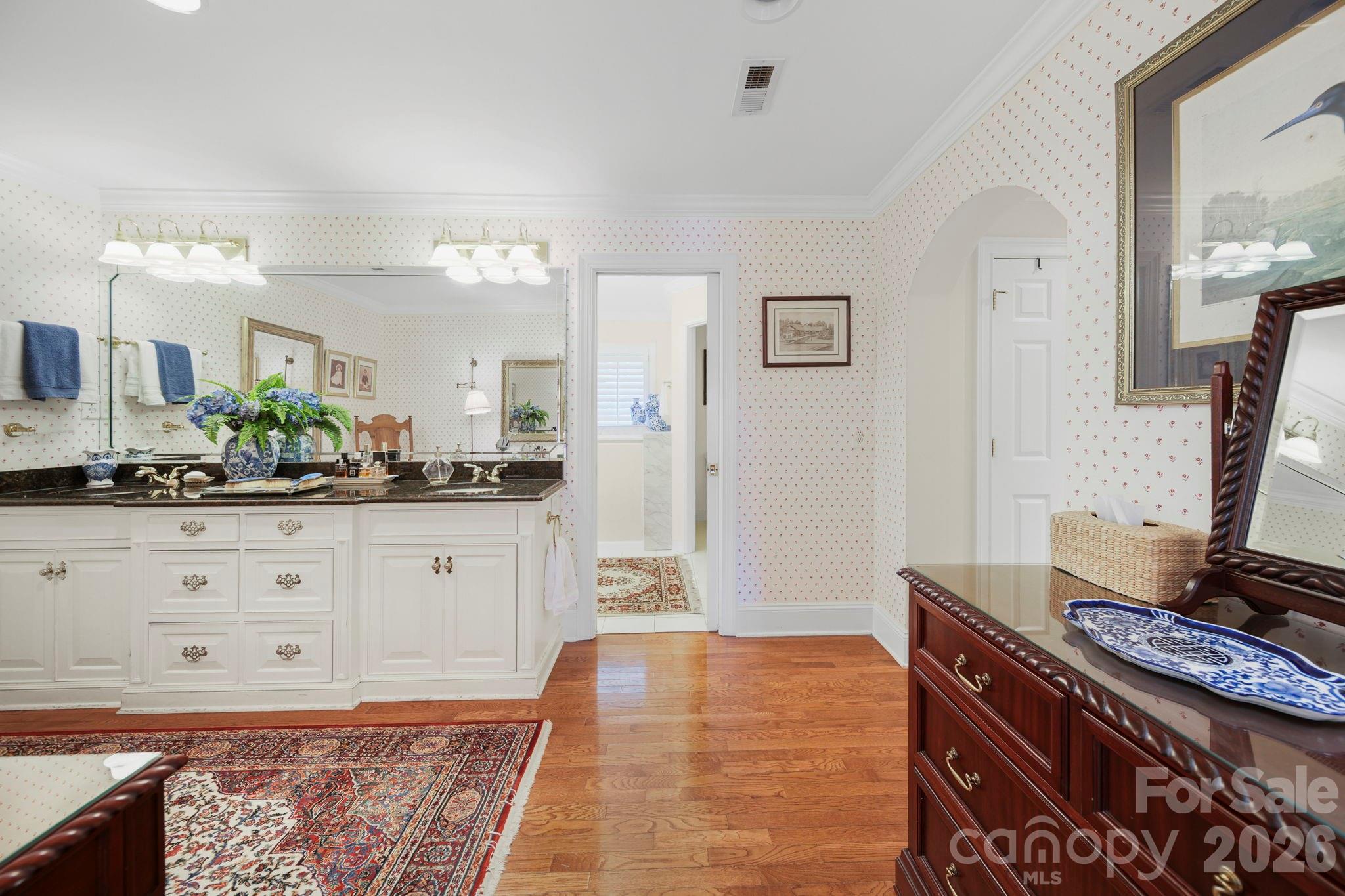 512 Stuart Ridge — Cramerton