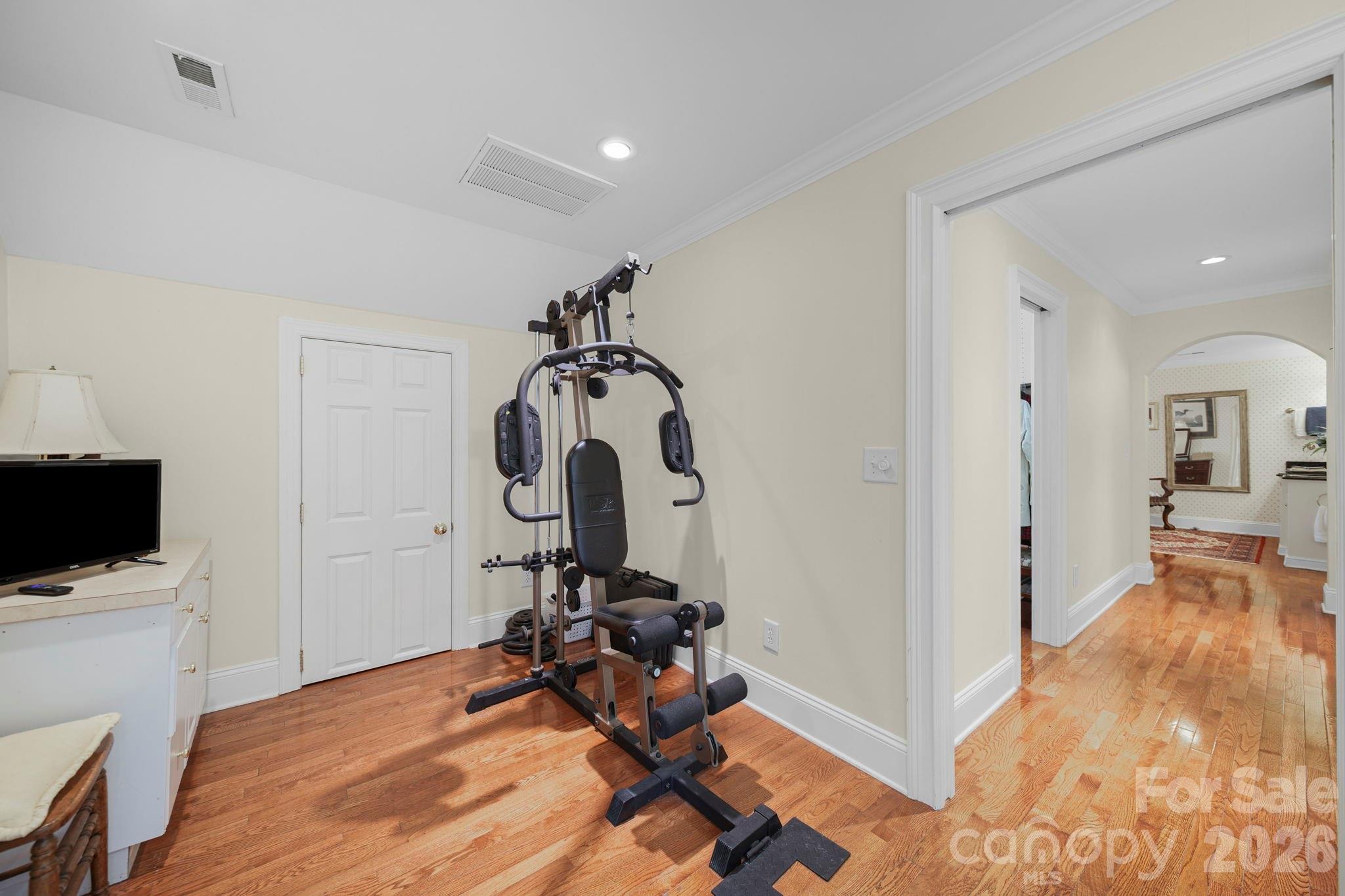512 Stuart Ridge — Cramerton
