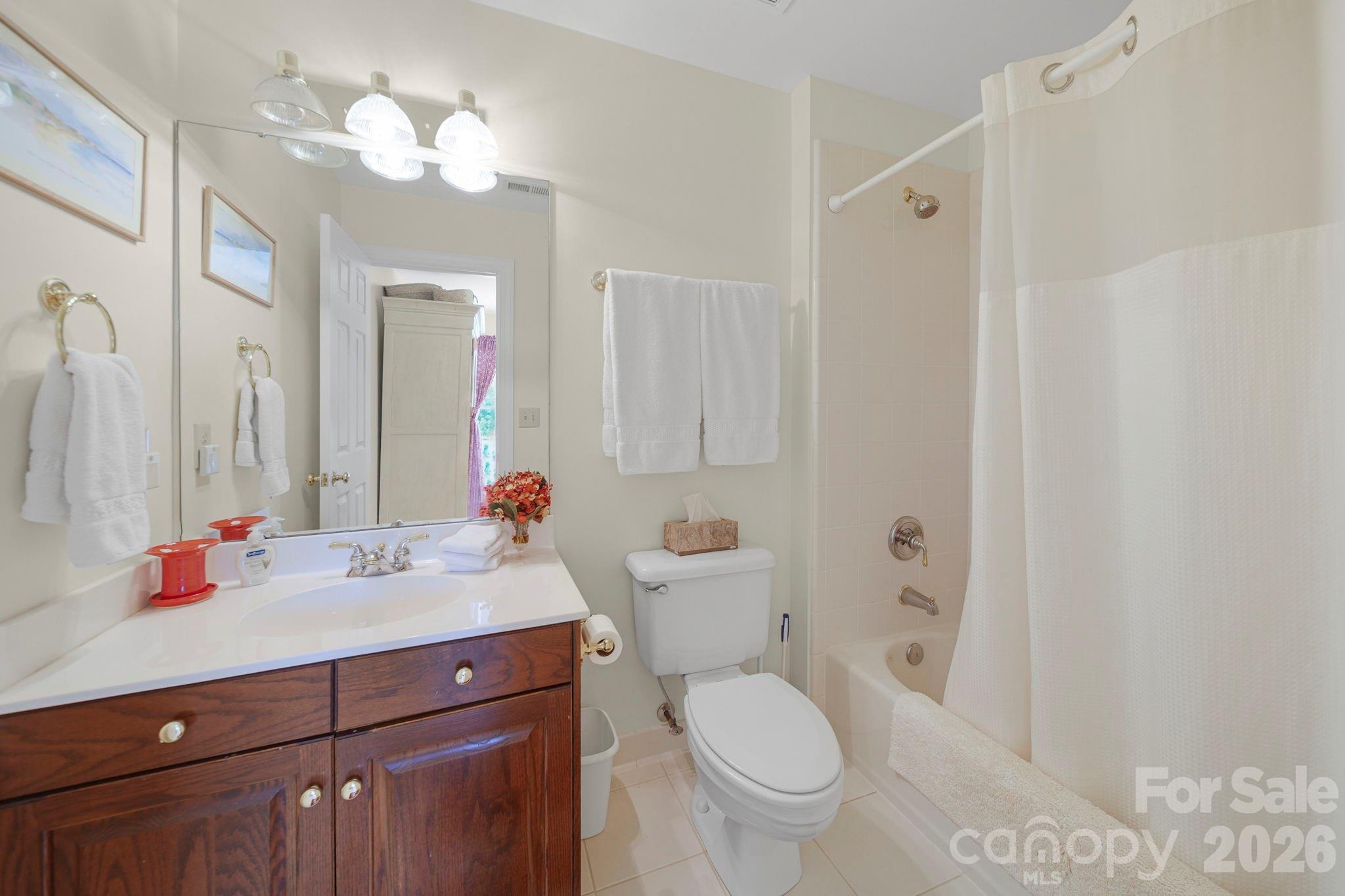 512 Stuart Ridge — Cramerton
