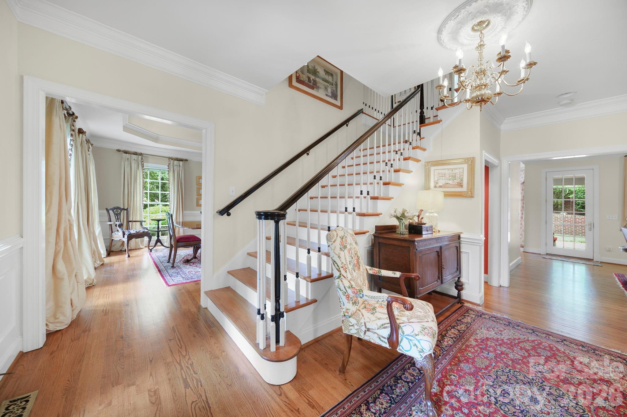 512 Stuart Ridge — Cramerton