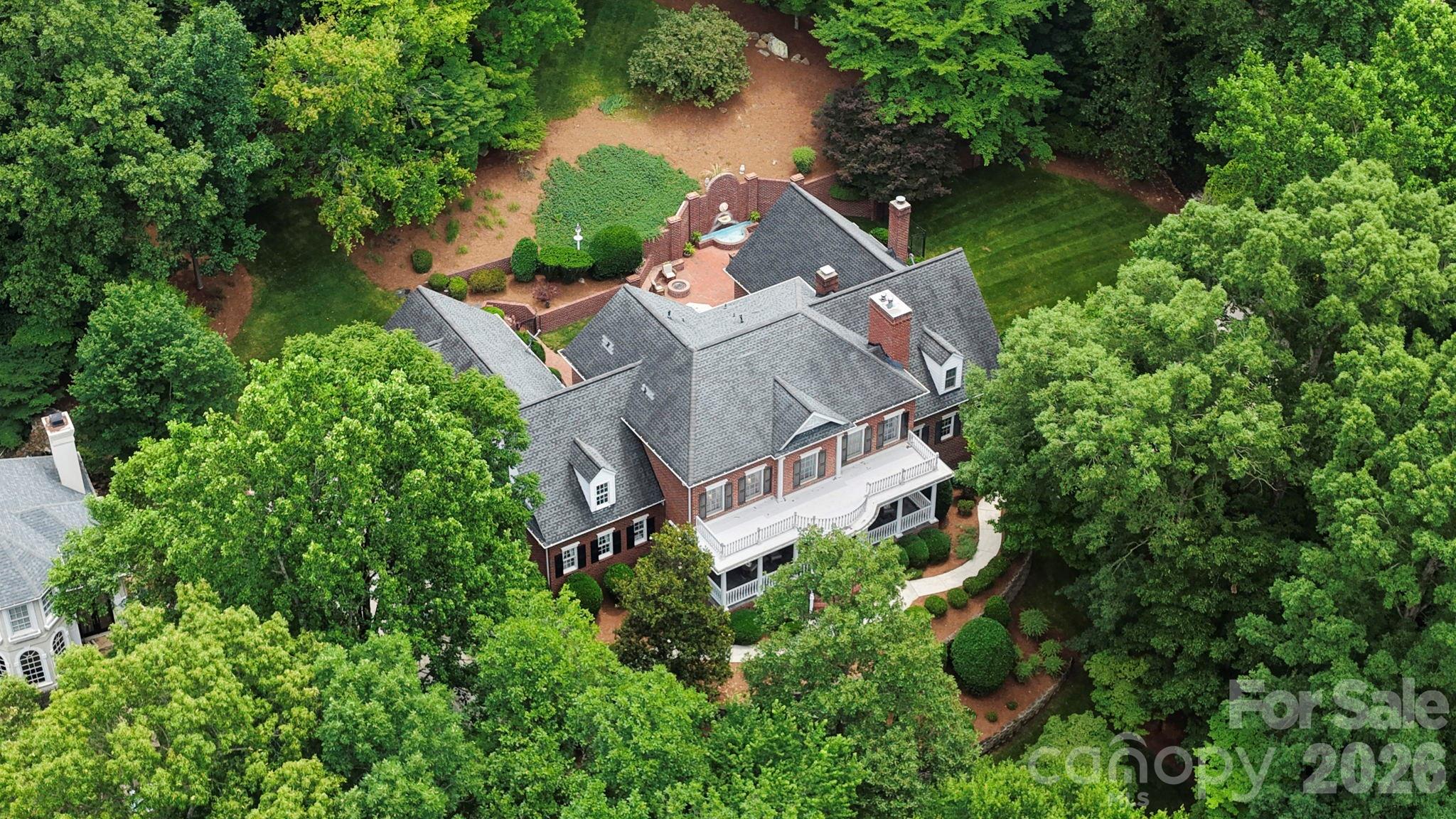 512 Stuart Ridge — Cramerton