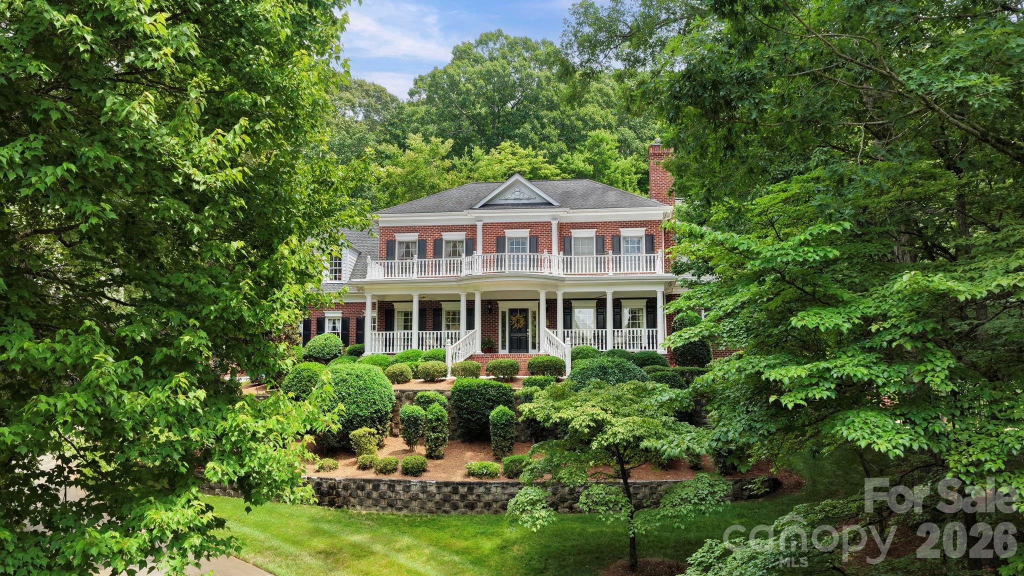 512 Stuart Ridge — Cramerton