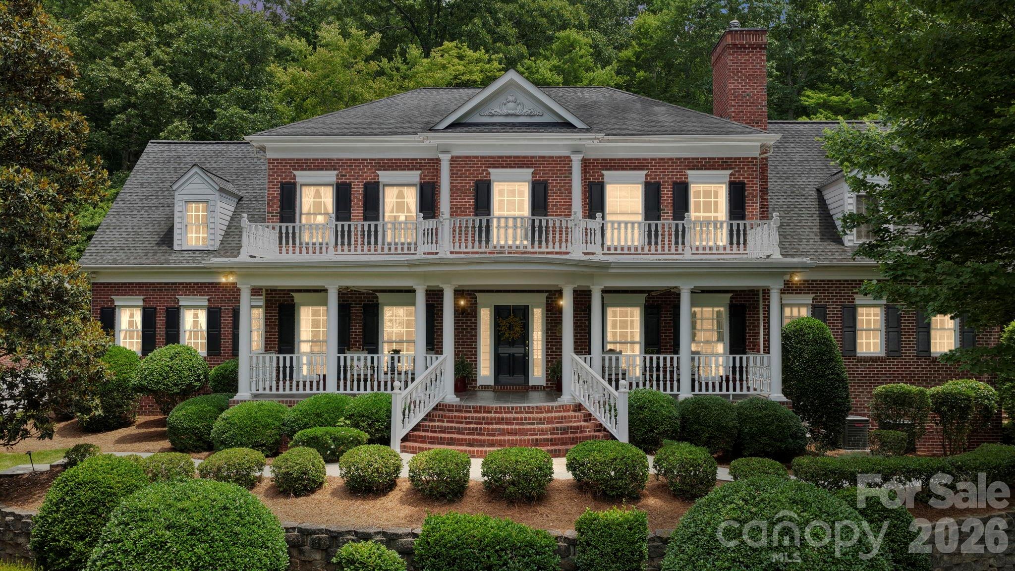 512 Stuart Ridge — Cramerton