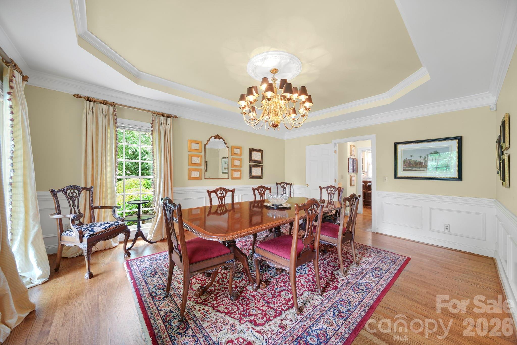 512 Stuart Ridge — Cramerton