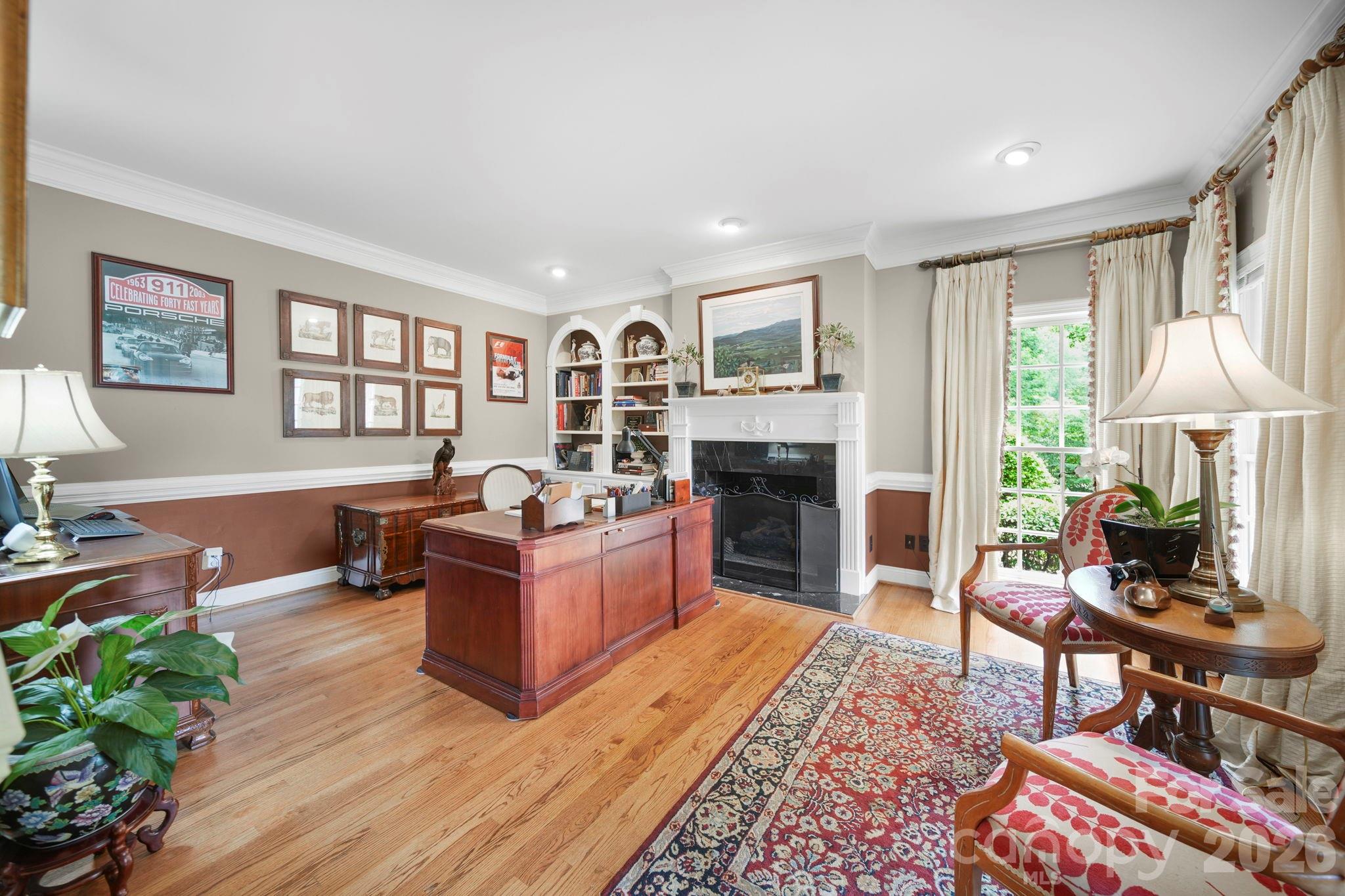512 Stuart Ridge — Cramerton
